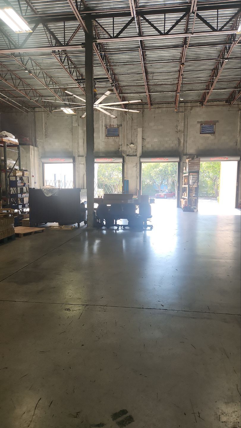 FIRST REAL PROPERTY INVEST by Souffront Construction & Engineering