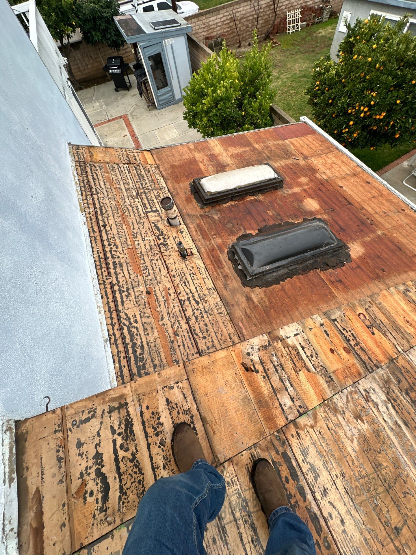 Roof Replacement - Simi Valley, CA 93065 by Epic Roof Replacement