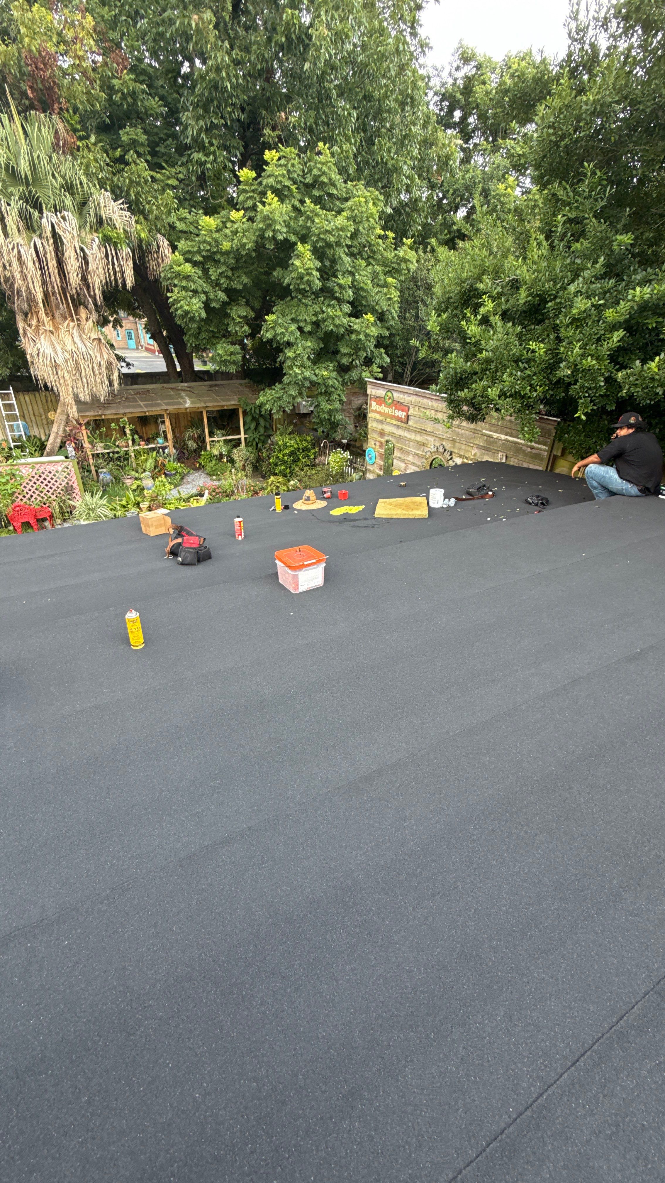 HDS Contractors - Roof Replacement in New Orleans by HDS Contractors