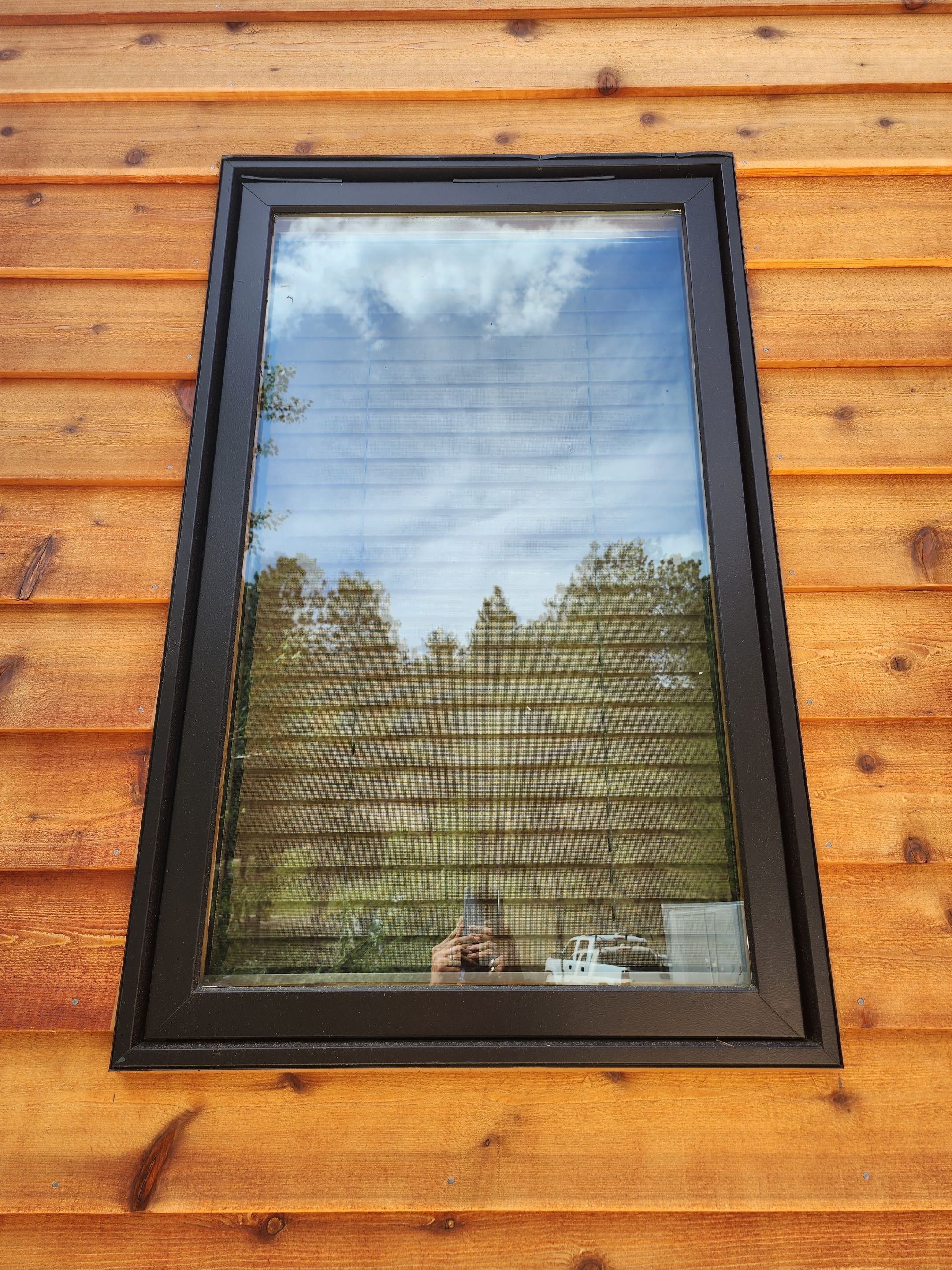 Pactola Escape Upgrade by Weather-Tite Exteriors LLC