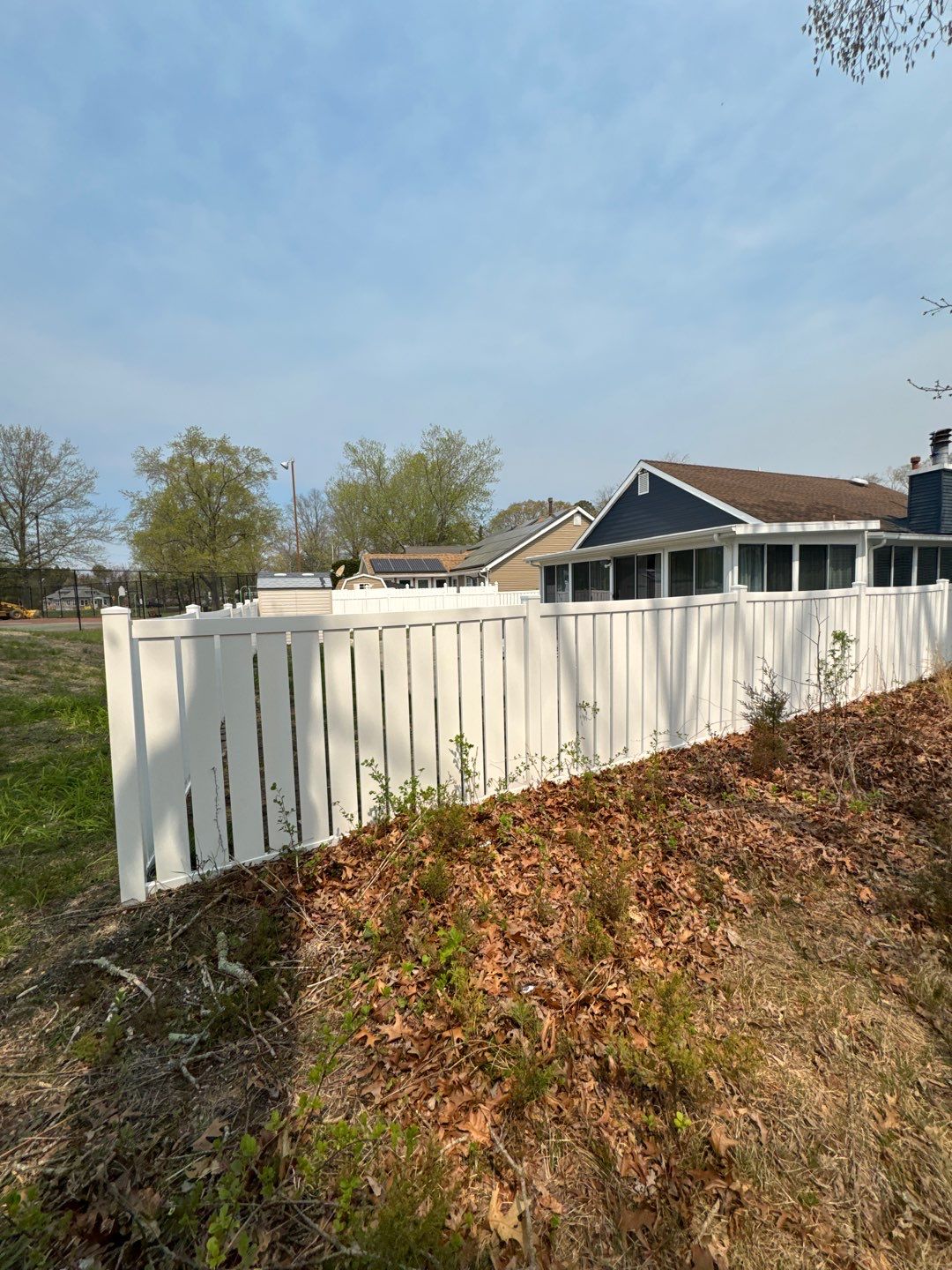 multi service by SJ Exterior