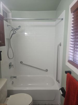 Project in District Heights