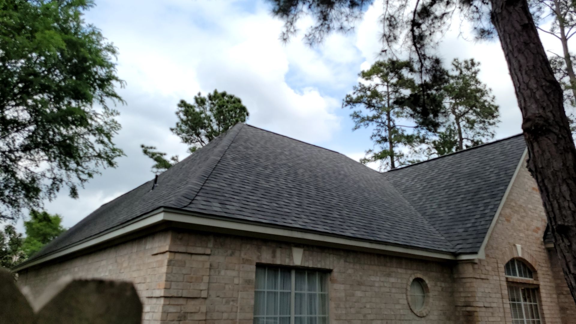 Residential Roofing Installation using CertainTeed by Roof Concepts Construction