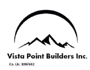 Logo for Vista Point Builders Inc.