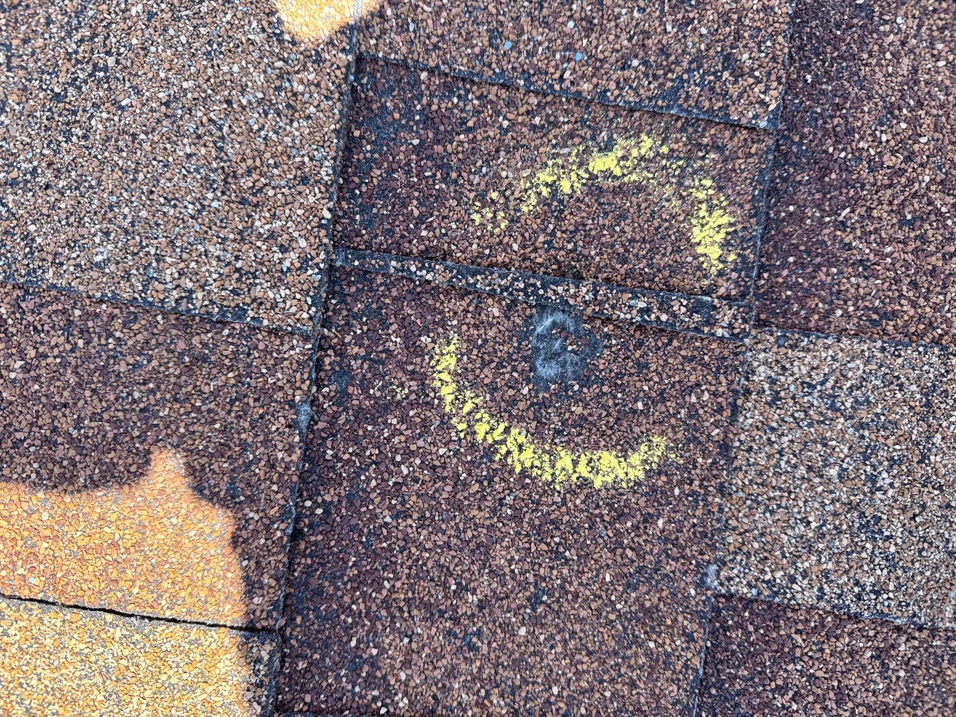 Storm Damage Assessment and Roof Inspection - Noble, OK by 5Coat Roofing & Construction