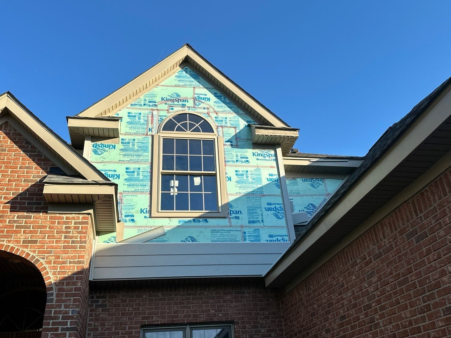 Roof Replacement using CertainTeed Landmark by 180 Contractors