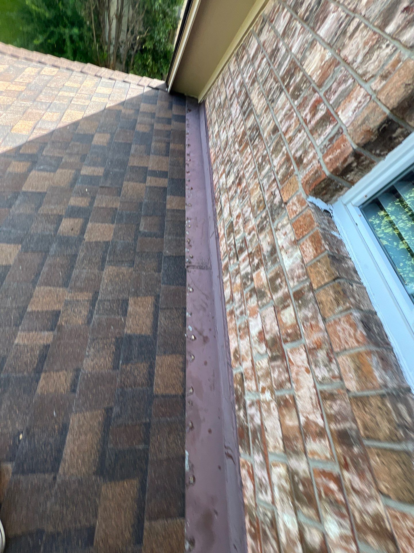 Project in Austin by Rhino Roofing and General Contracting, LLC