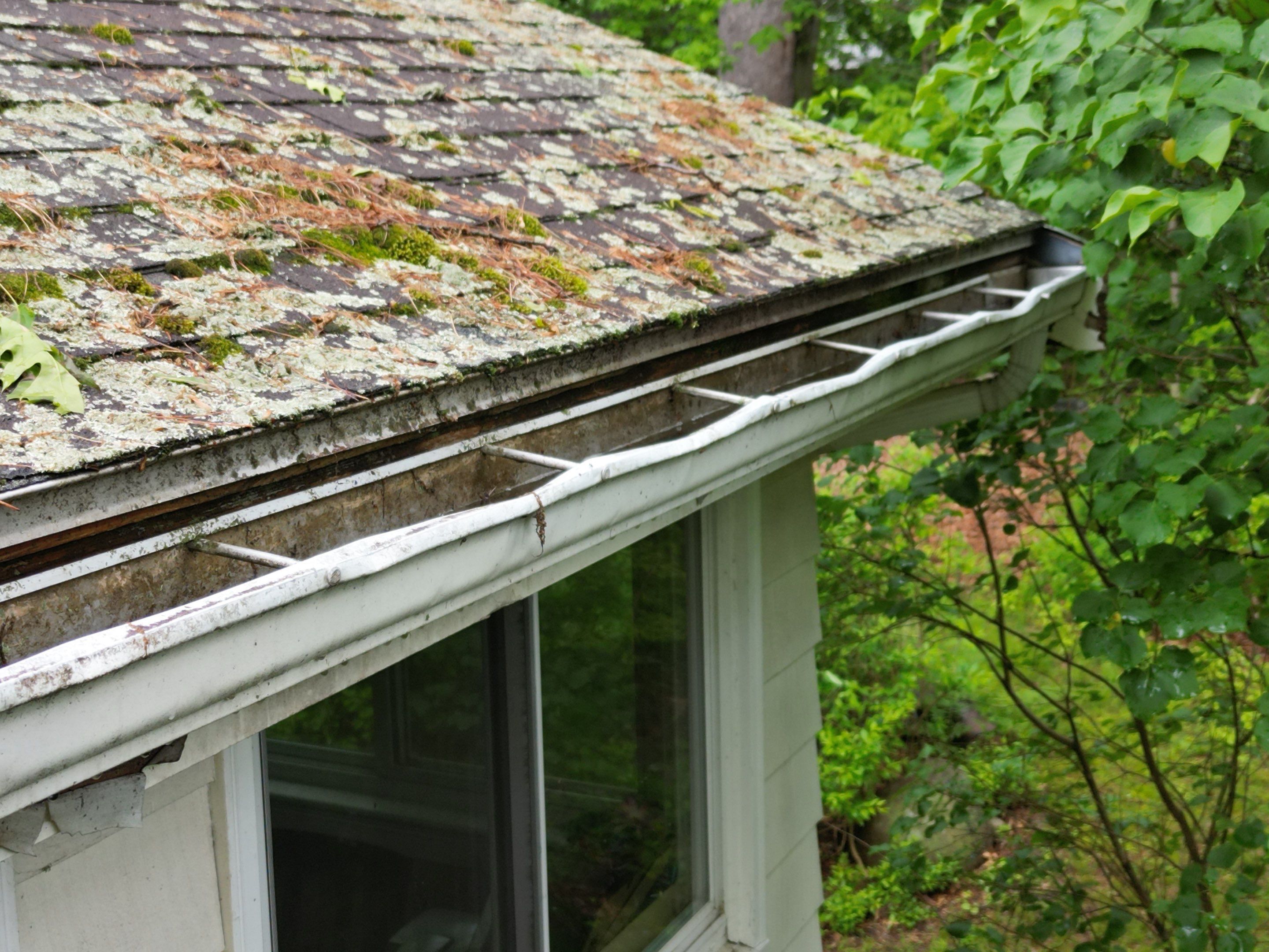 Roof & Exterior Renovation – Chelmsford, MA by Mighty Dog Roofing of Greater Middlesex County