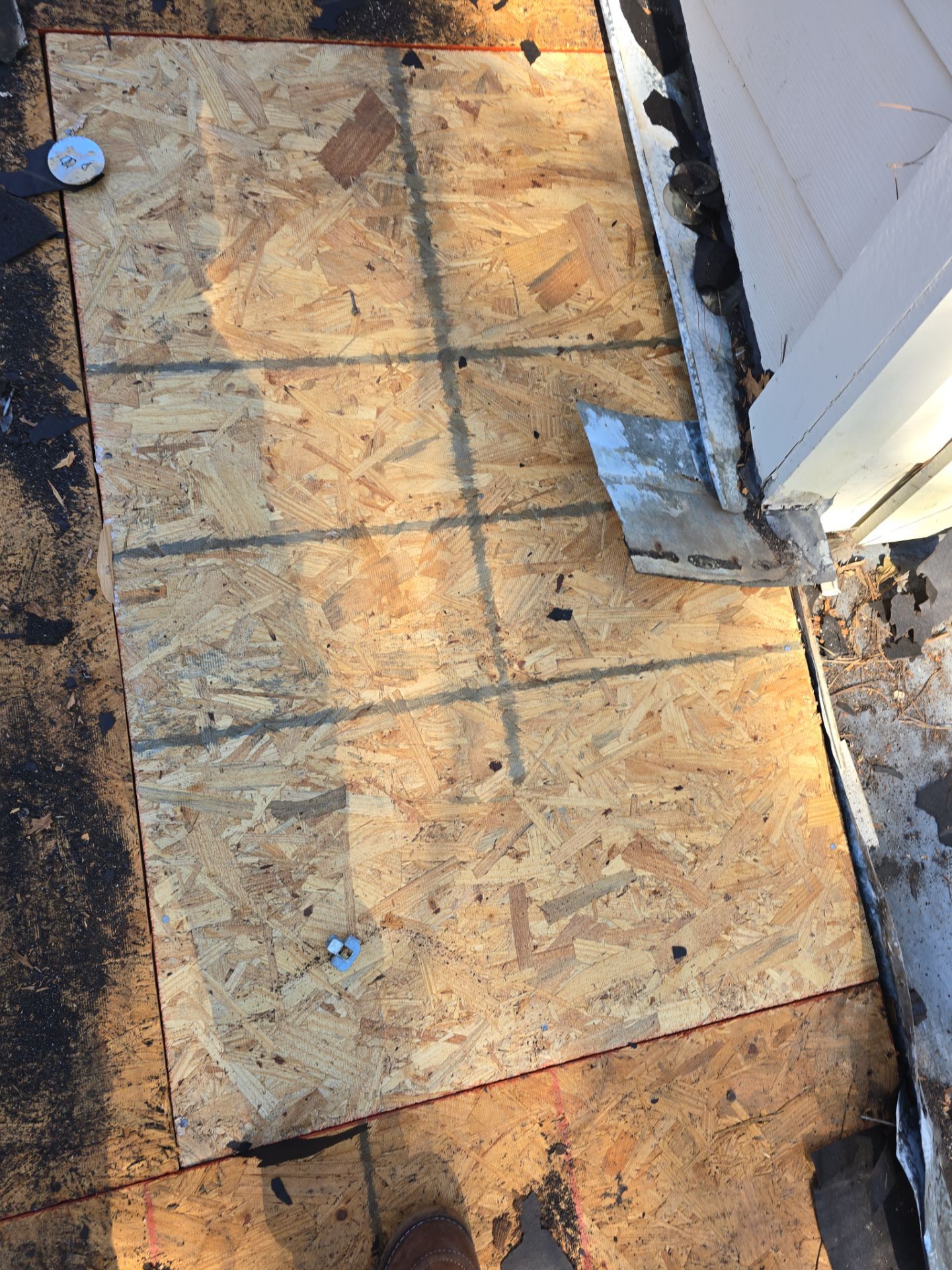 Roof Replacement Humble by Roof Repair Company