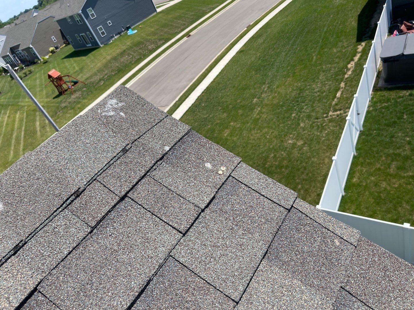 Faulty construction by Constructive Project Management