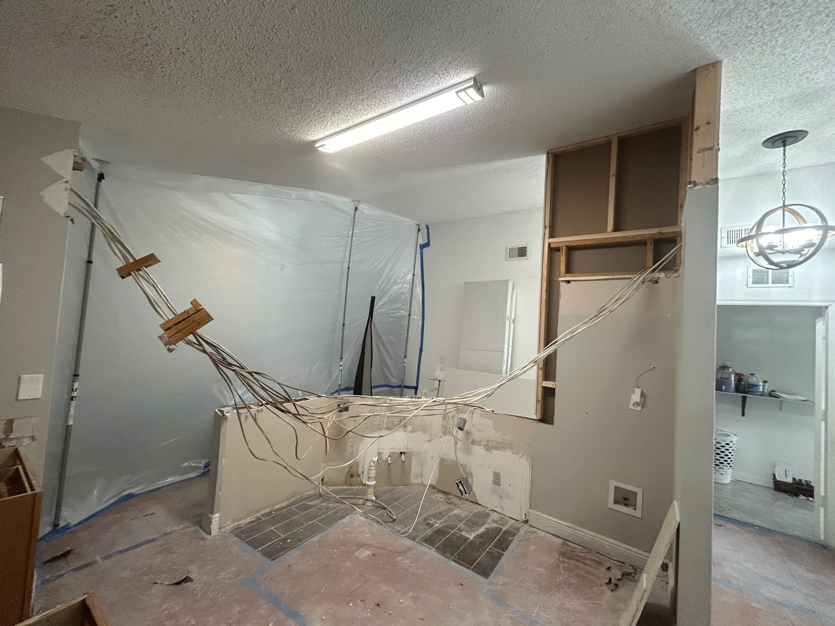 Project in Valrico by You Restorations LLC DBA YOU-Home