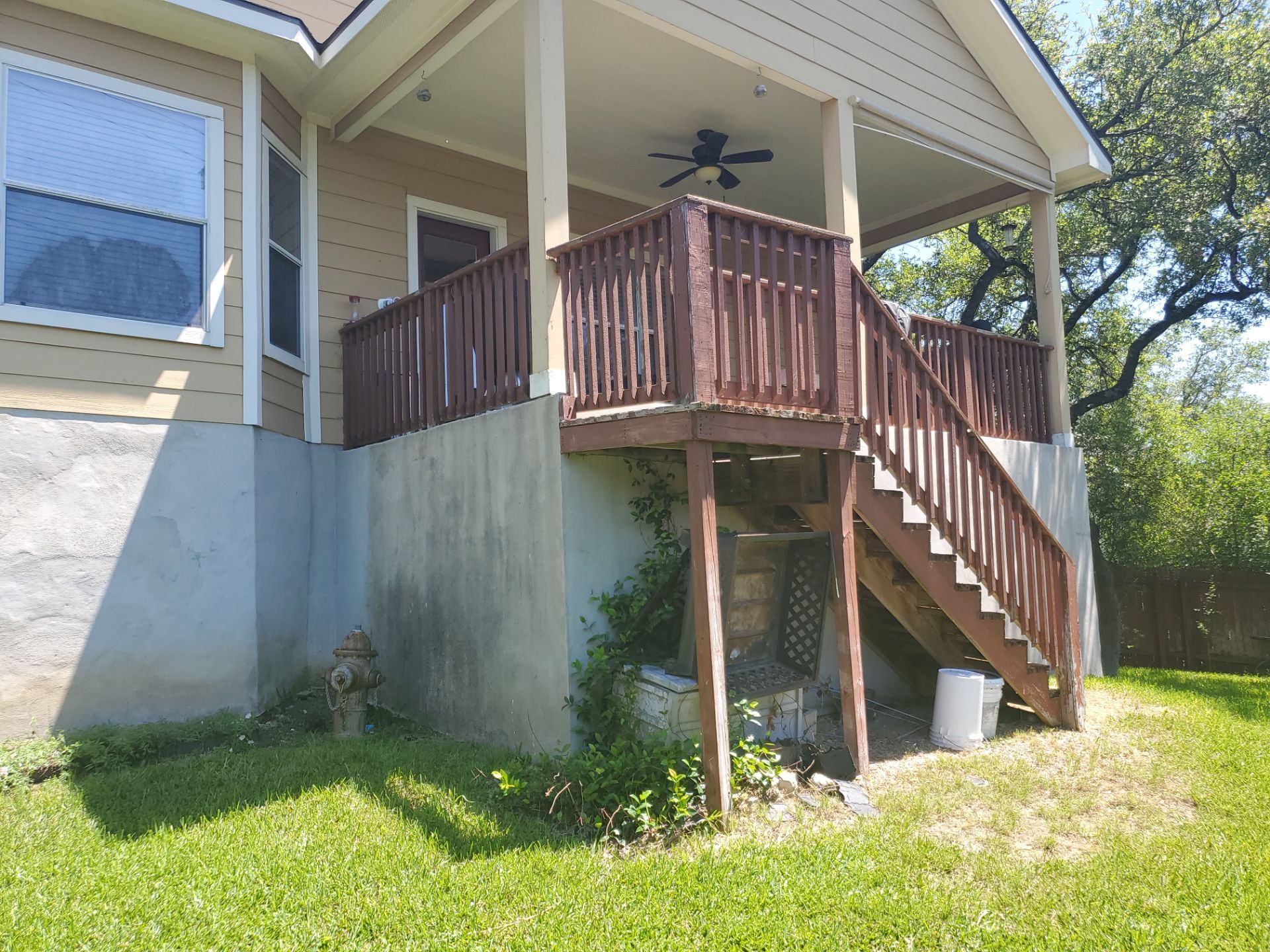The Heights at Stone Oak - San Antonio, TX by Hole In One Lawns, LLC