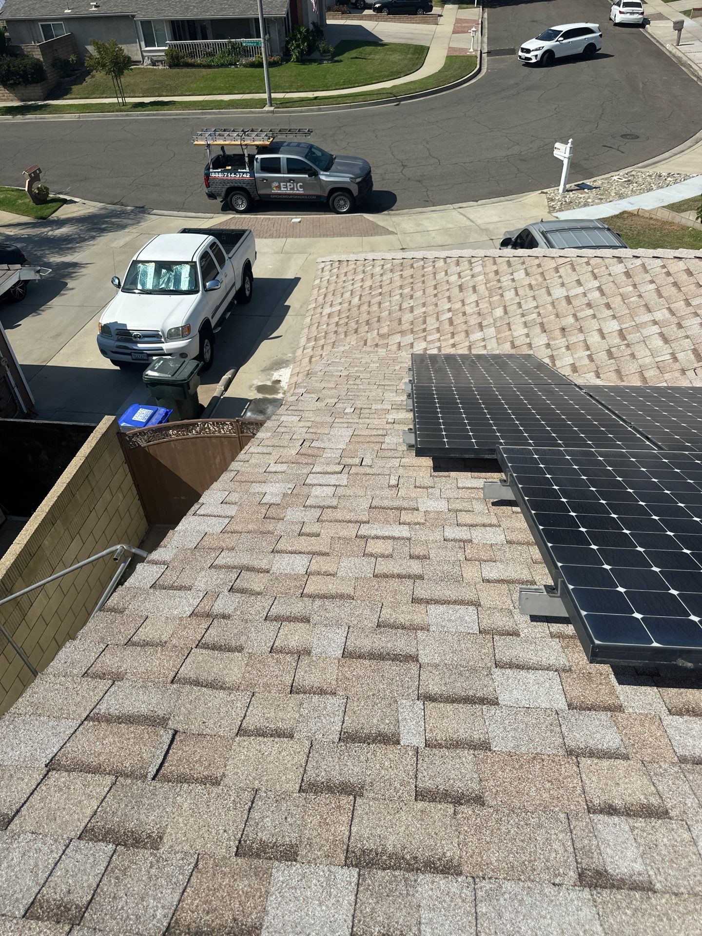 Roof Replacement - Rancho Cucamonga, CA 91730 by Epic Roof Replacement