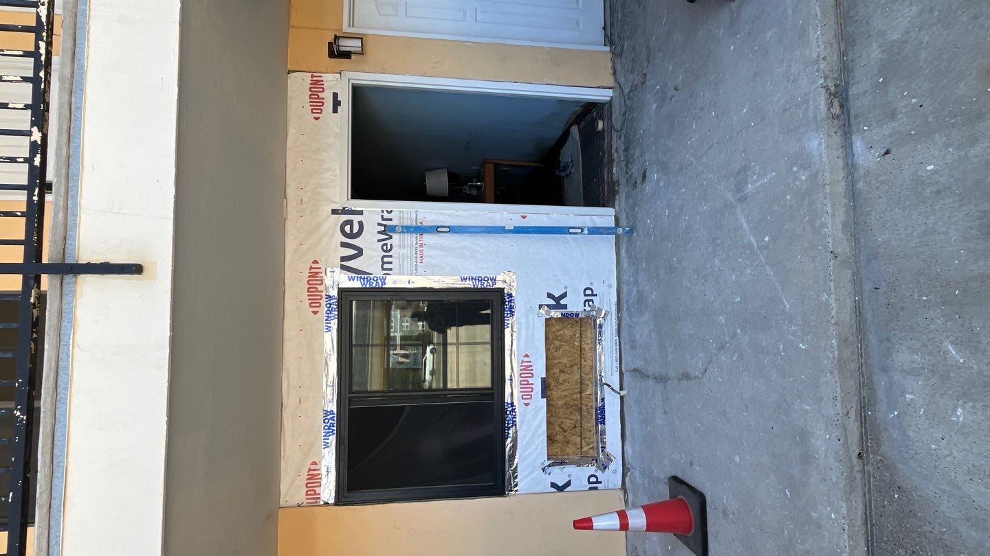 OH No, OYO! by Bayfront Roofing and Construction