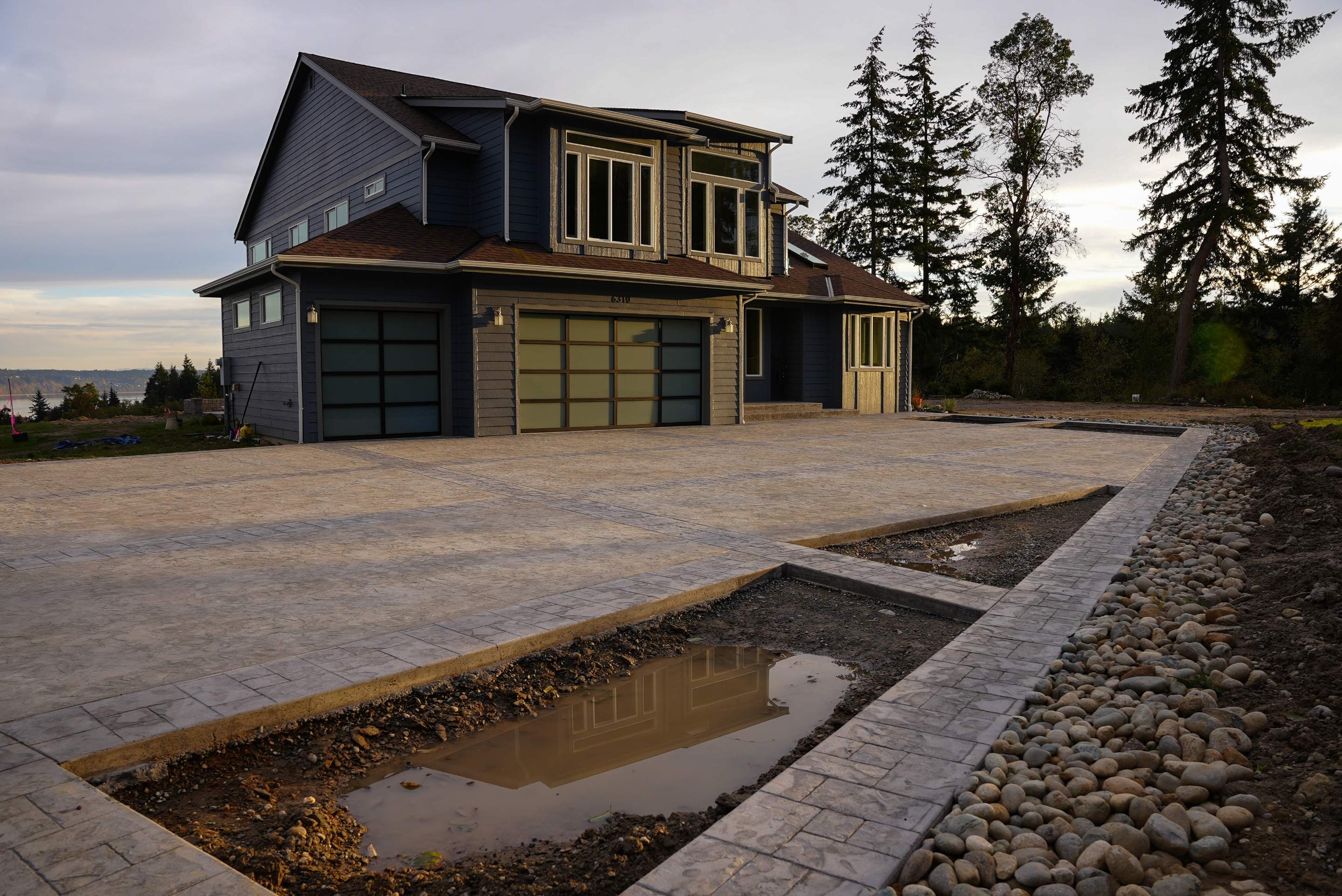 Asphalt, Concrete & Hardscaping | Clinton by Jireh Asphalt & Concrete Inc