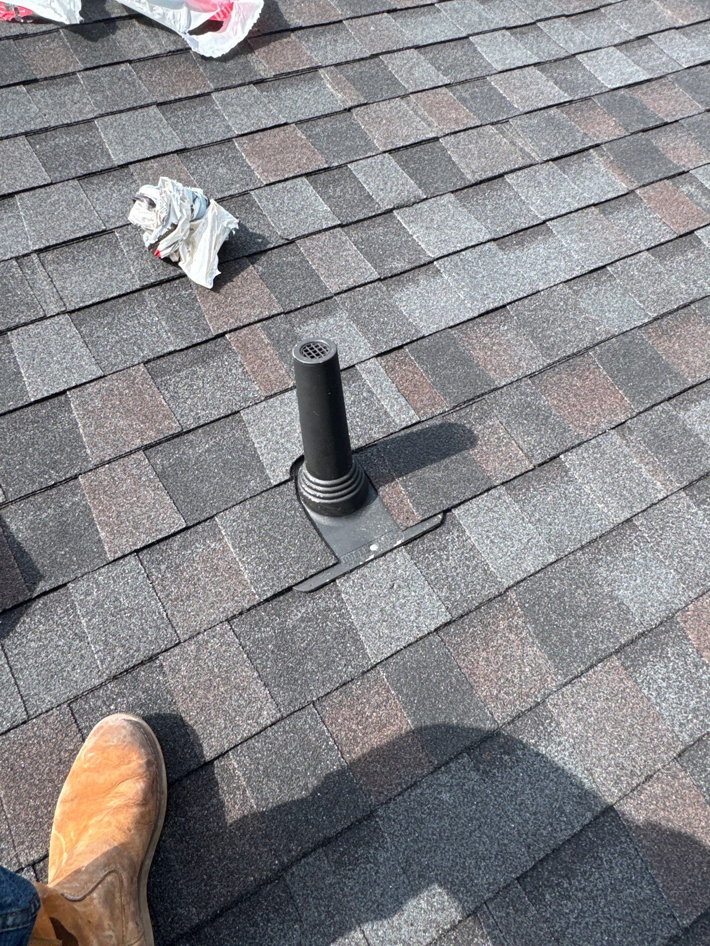Roof Replacement Humble by Roof Repair Services LLC