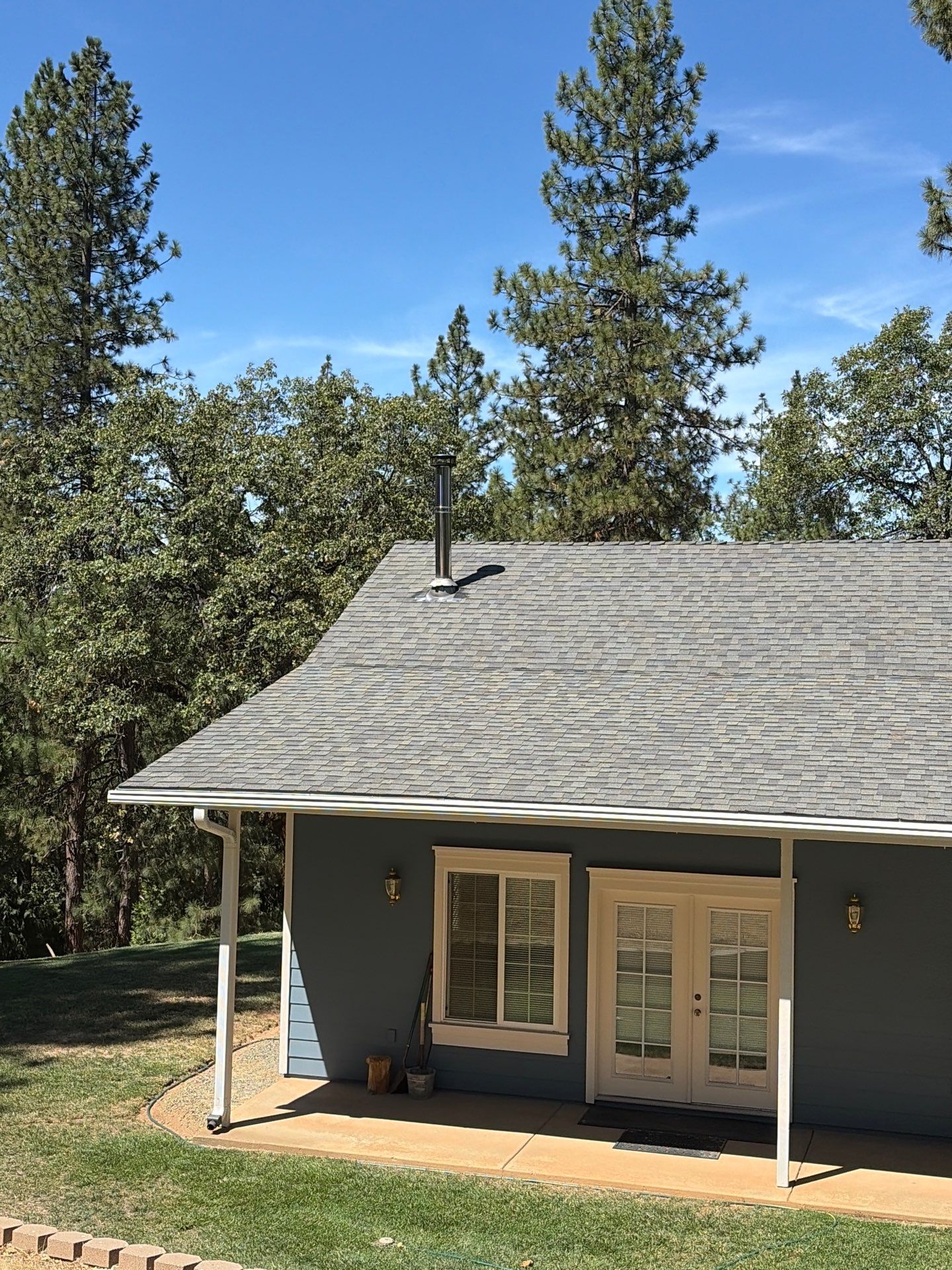 Roof Rejuvenation using Roof Maxx Treatment by Roof Maxx of Folsom