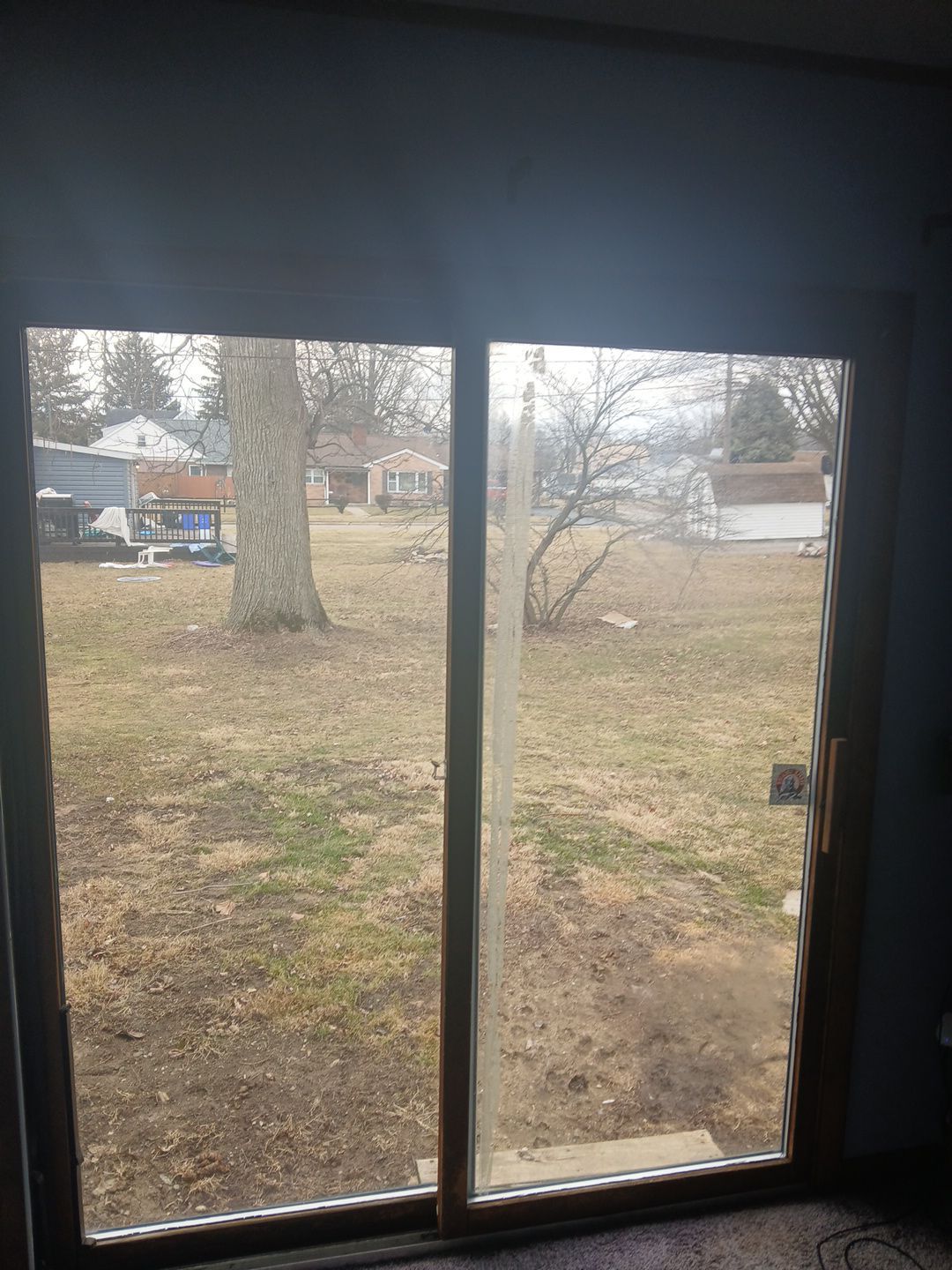 16 Replacement Window & 1 Sliding Patio Door Project - Van Wert, Oh 45891 by Window World Of Fort Wayne