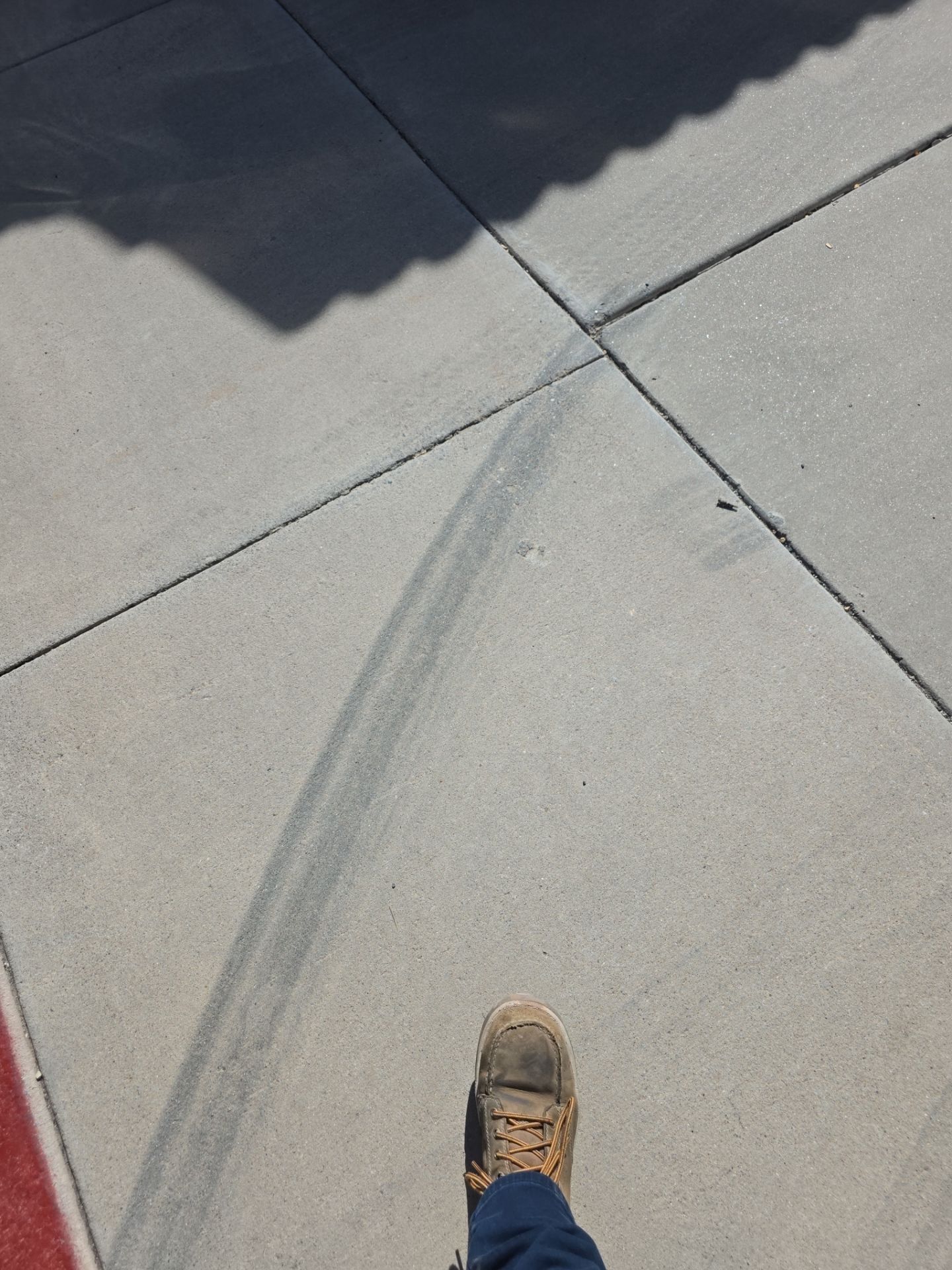 ☀️ Tile Reset Complete in Mesa, AZ by Weather-Tite Roofing