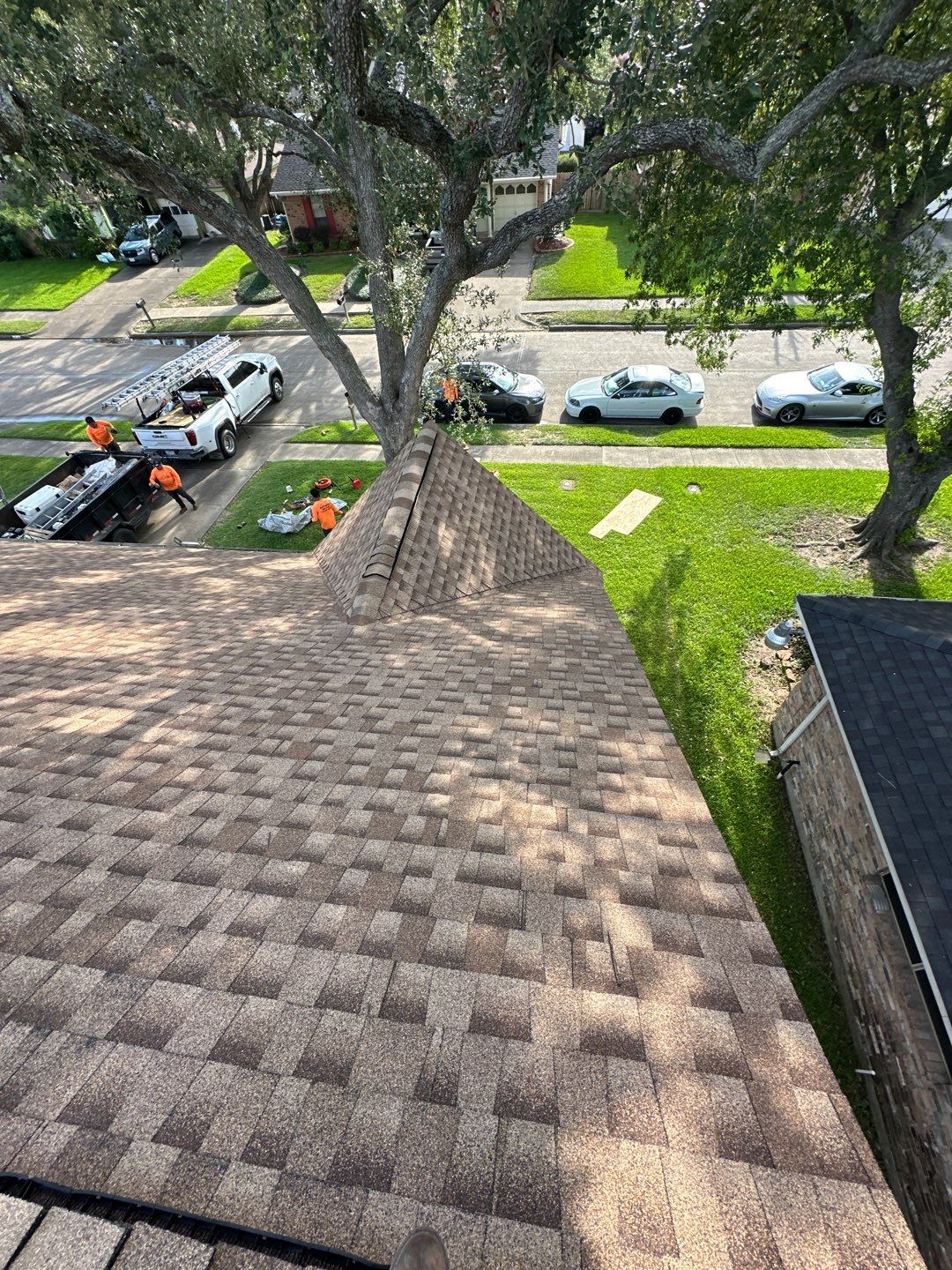 Roof Replacement Pasadena by Roof Repair Services LLC