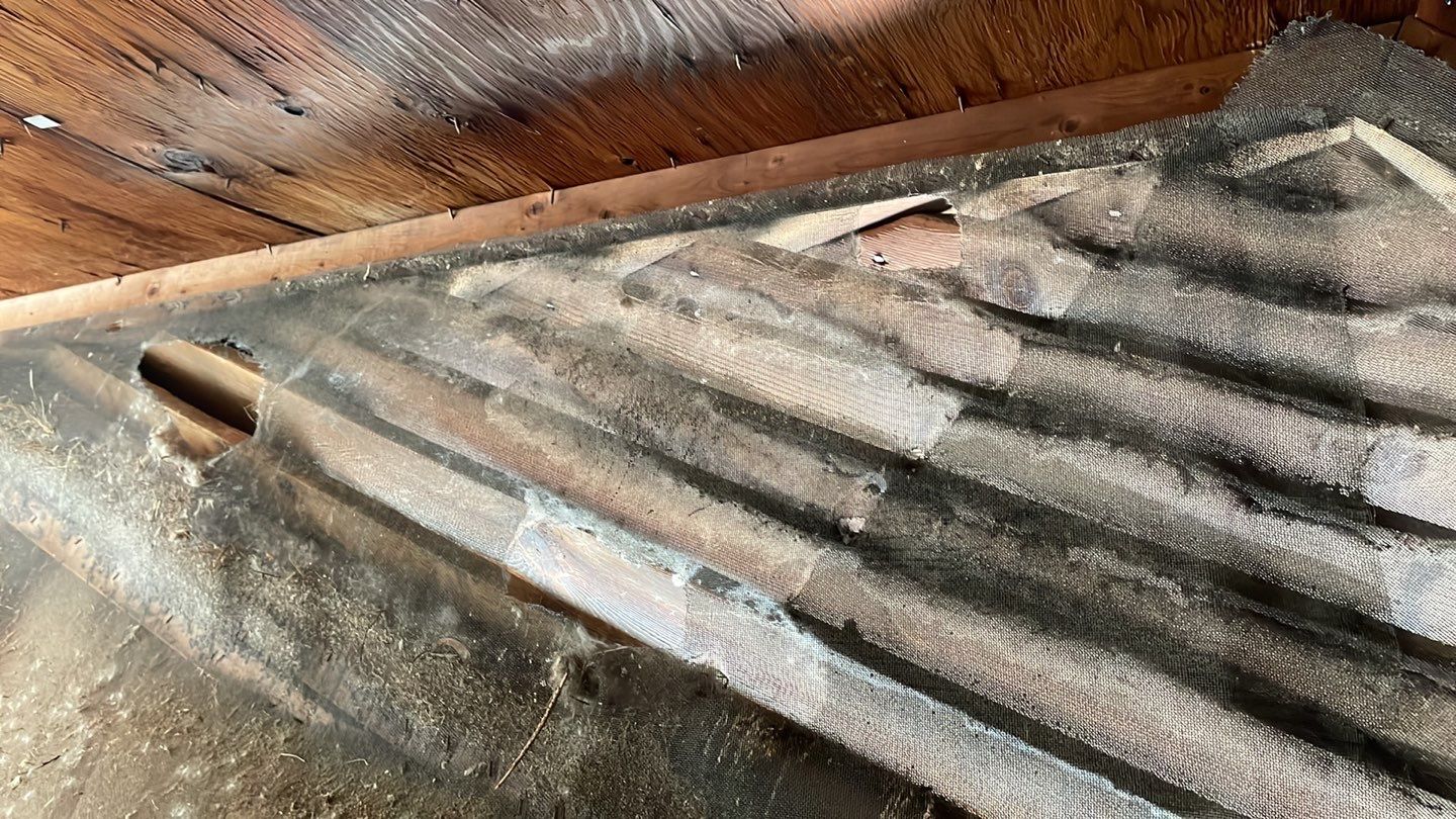 Roof Replacement using CertainTeed Landmark by 180 Contractors