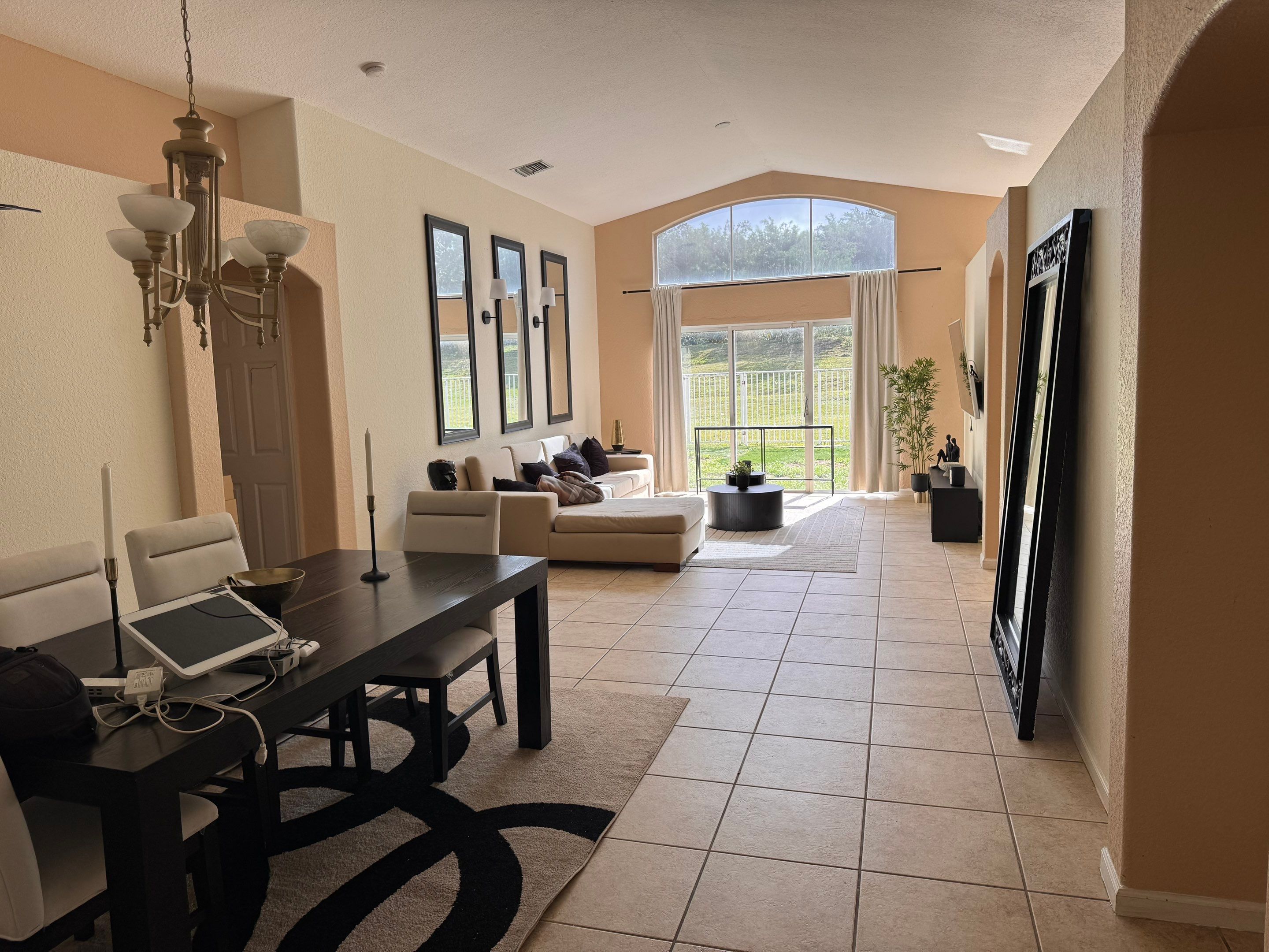 Water Damage Claim in West Palm Beach by FLAPA & KeyStone