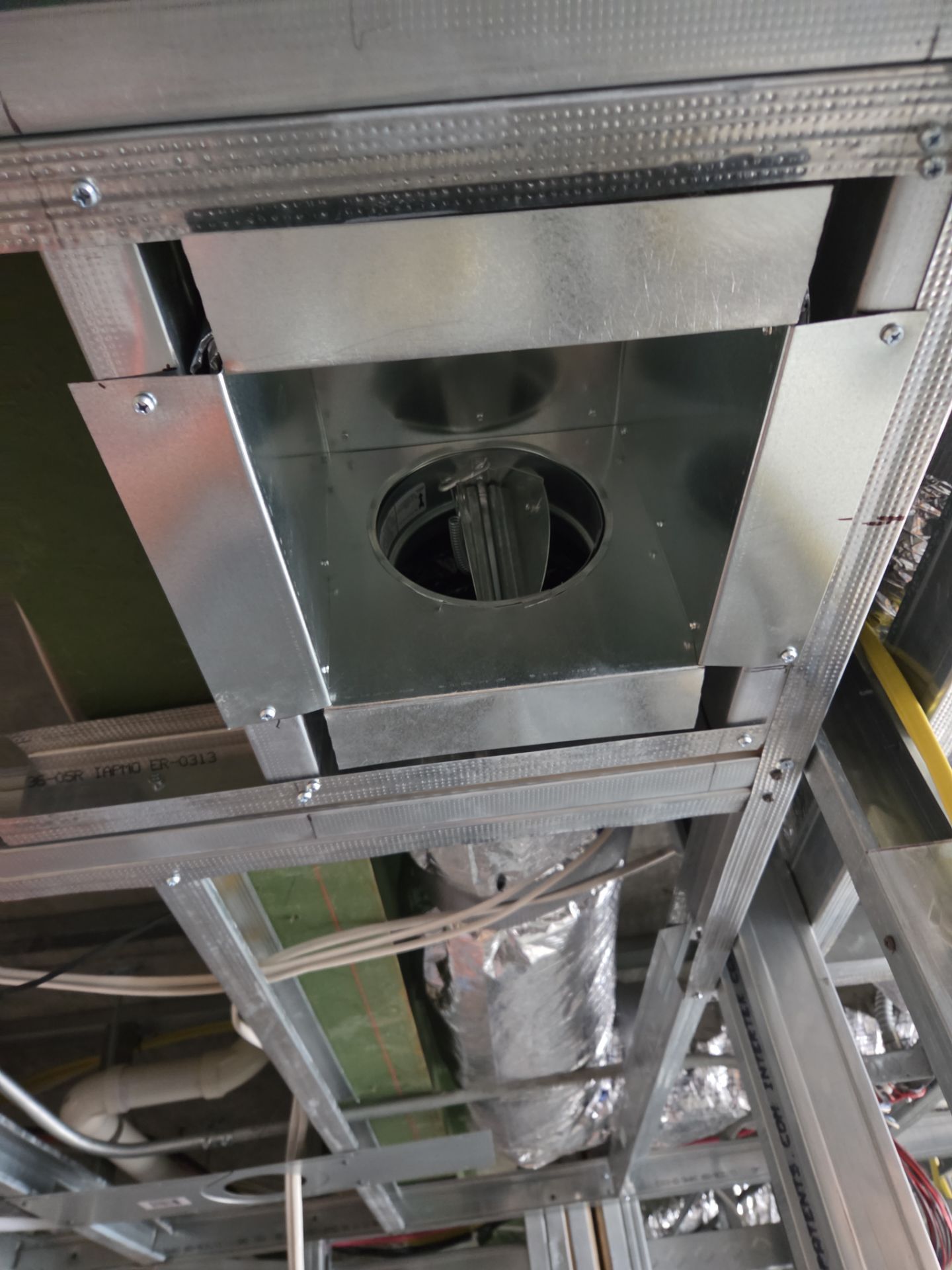 High-Efficiency New Construction HVAC Installation in Newport Rhode Island by Ocean State Air Solutions