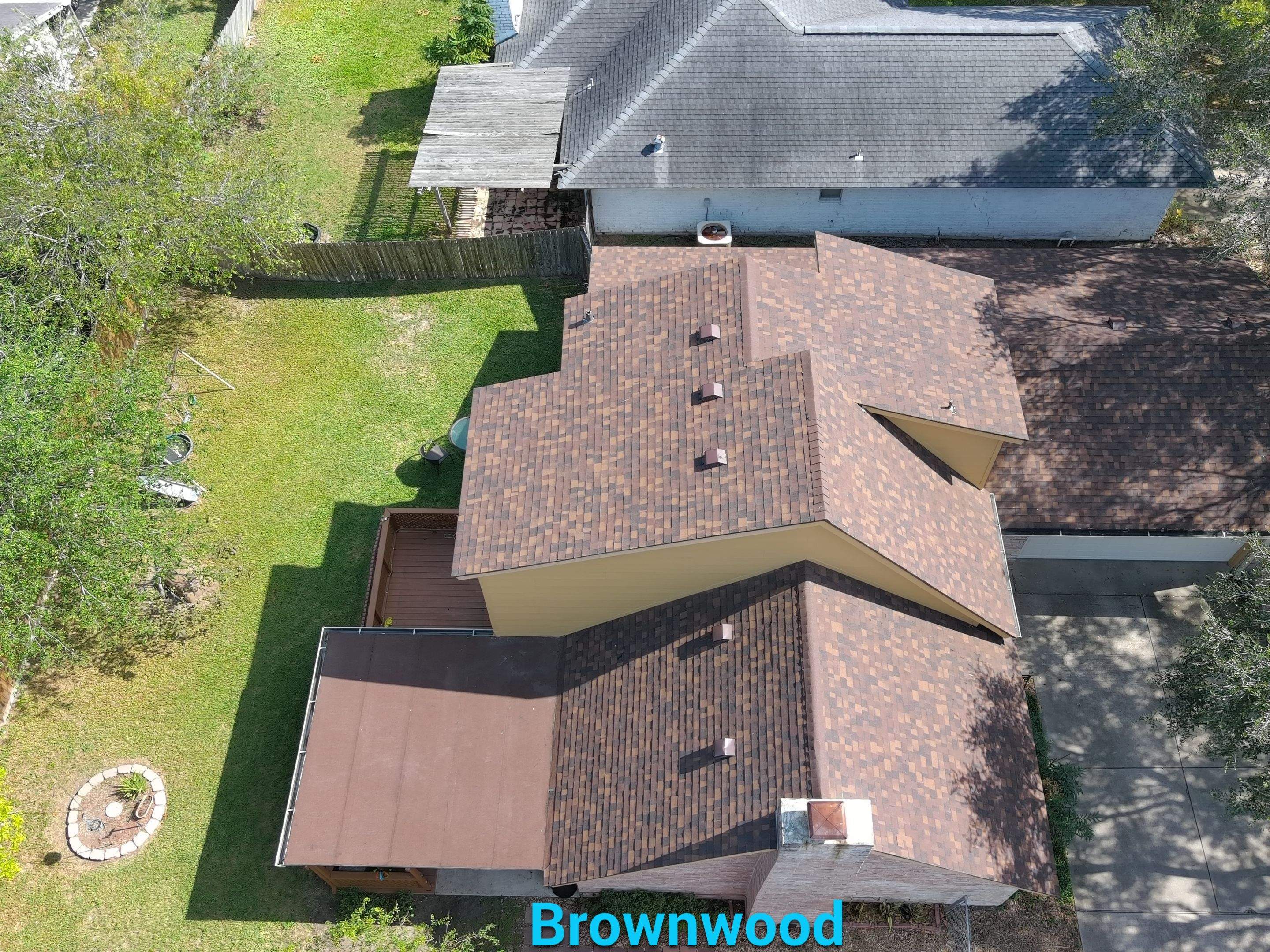 Steep? No Problem! by Bayfront Roofing and Construction