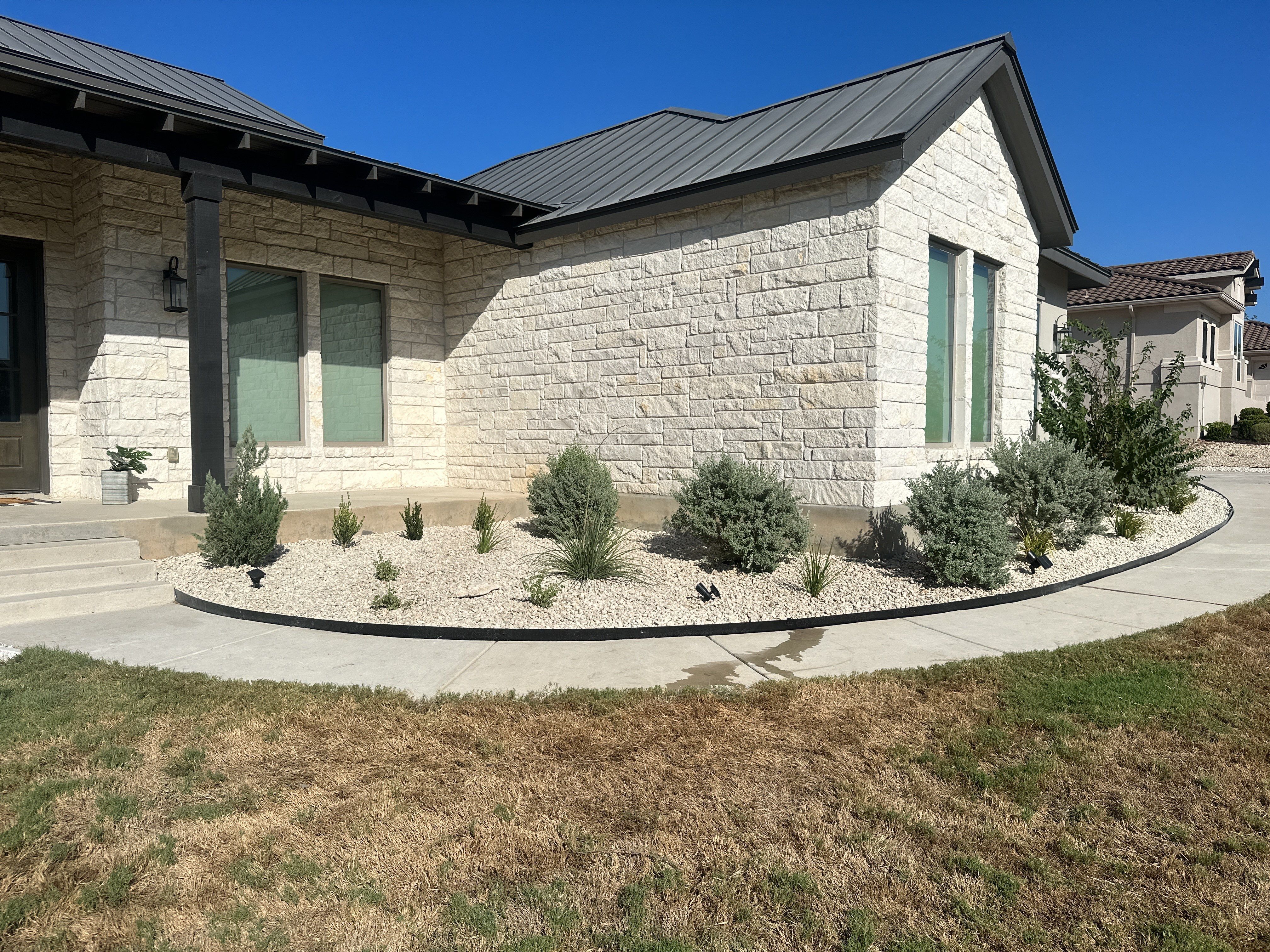 Copper Ridge - VII by Singer Services