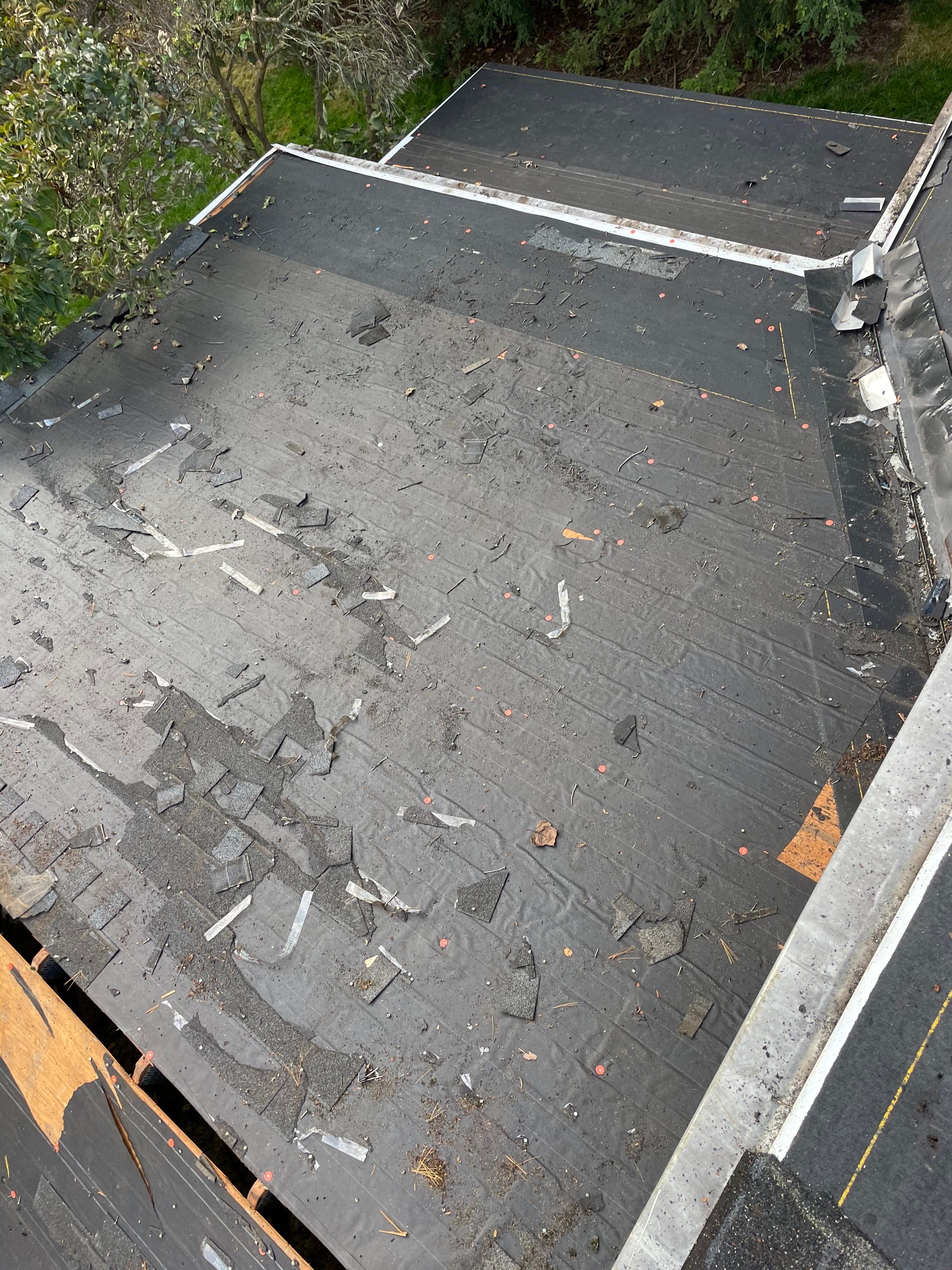Roof Replacement in Worthington by Best Roofing & Siding Company