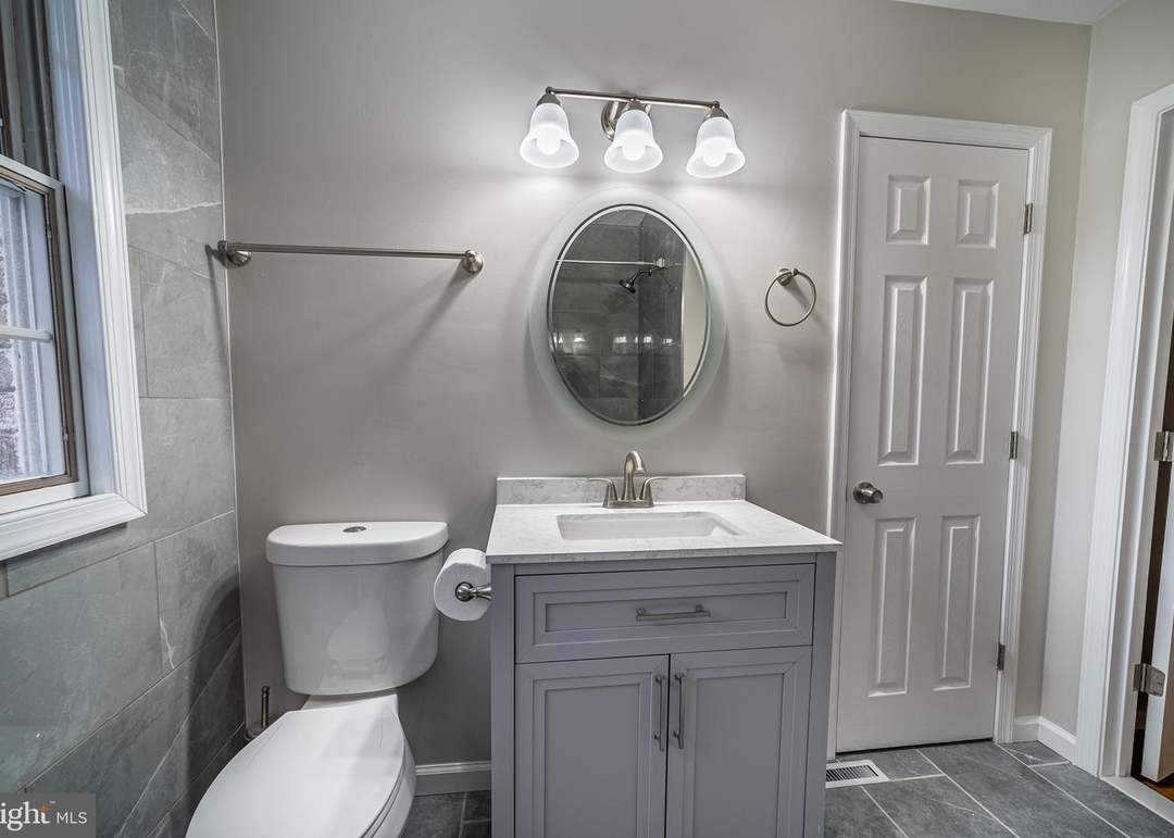 Whole House Remodel - Fulton, MD by Remodel Now