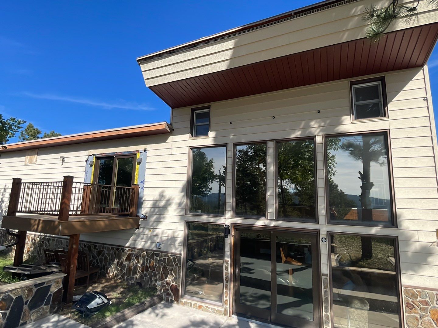 Black Hills Upgrade by Weather-Tite Exteriors LLC
