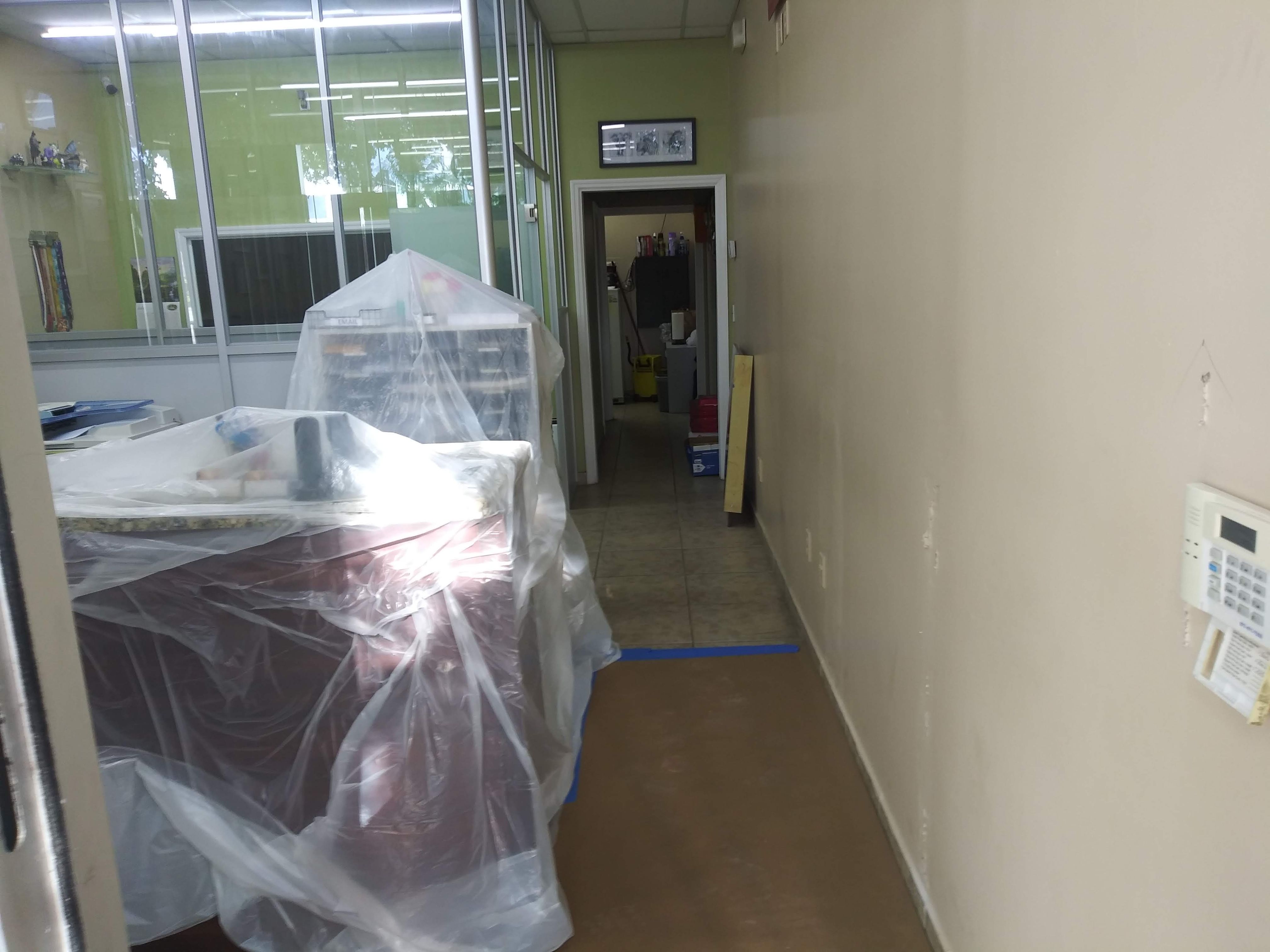 Wall Removal by
M.A.B. Landscaping & Property Maintenance