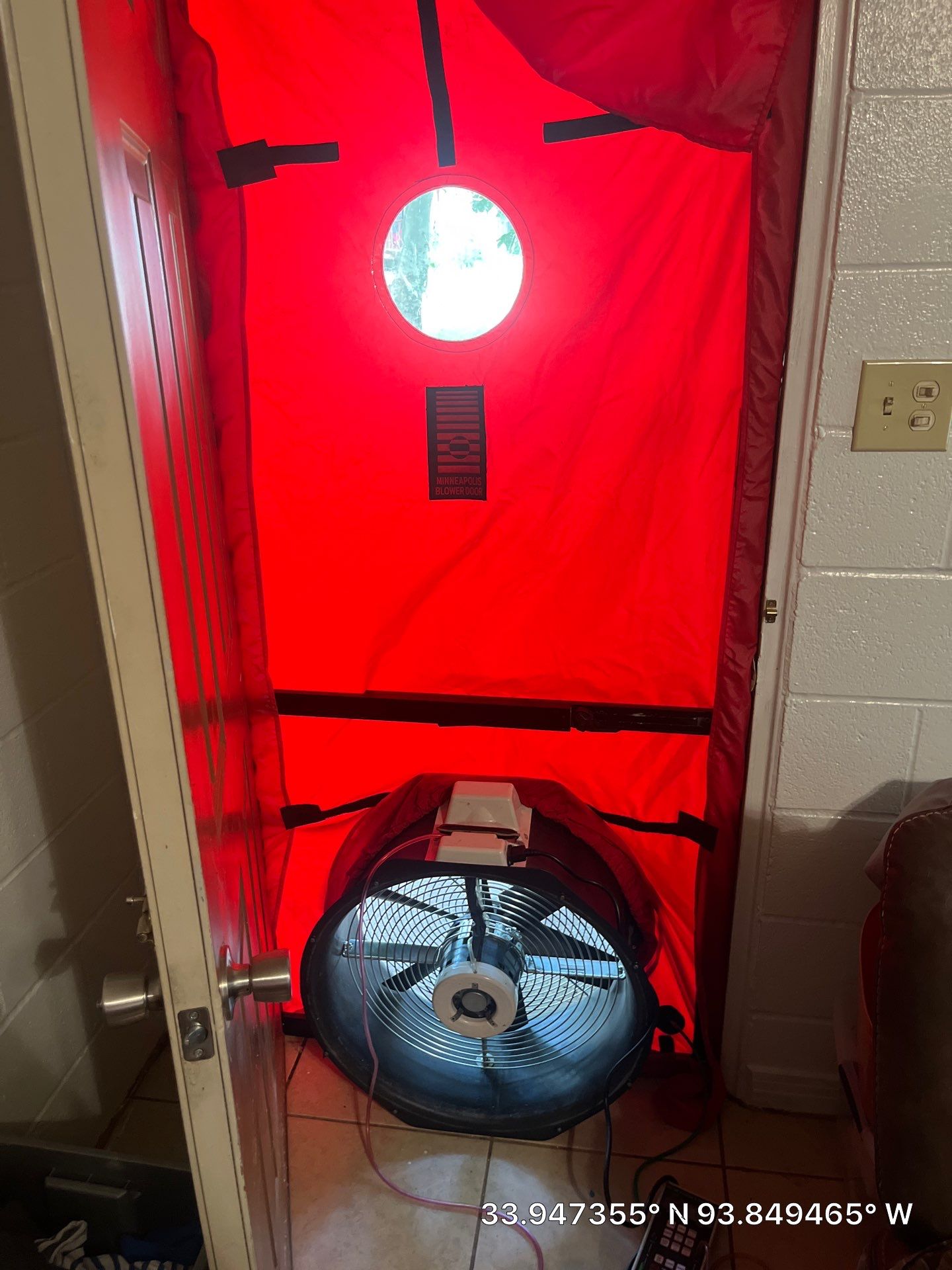 PROJECT NAME: CAITLYNN ALLEN by Smart Power Solutions