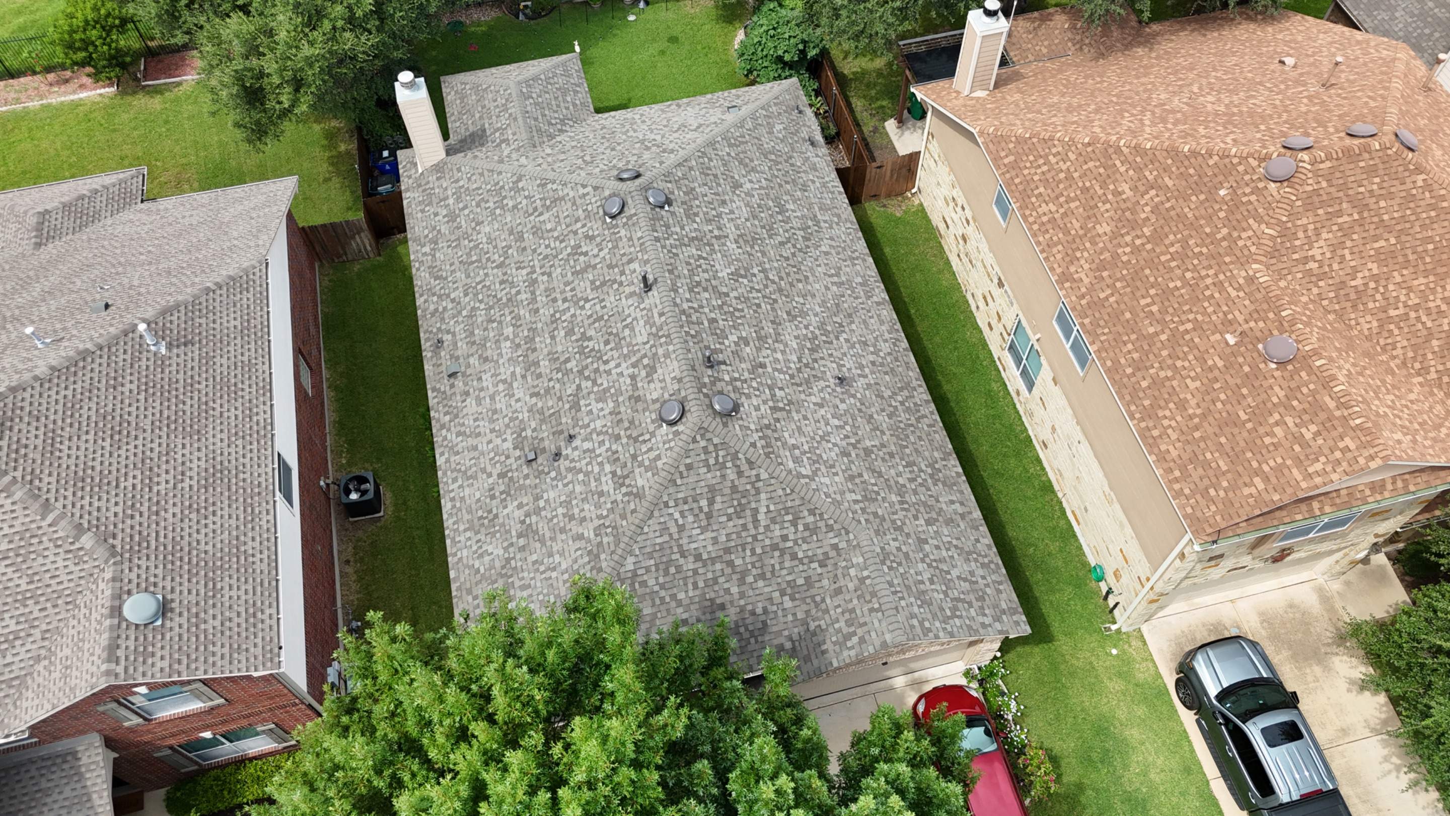 Driftwood - Owens Corning TruDefinition Duration by RoofsOnly.com