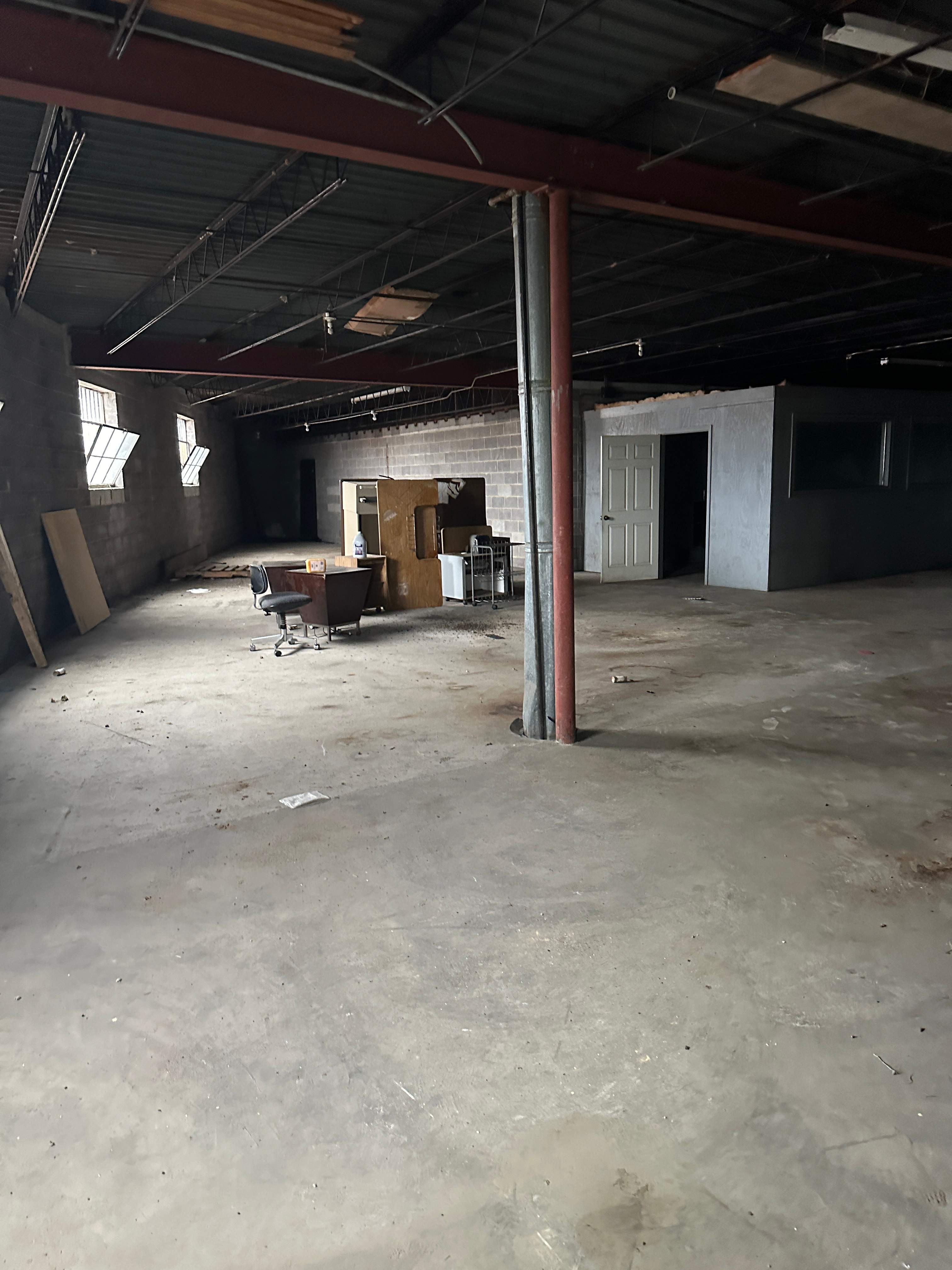 Chattanooga, TN by Ironhorn Enterprises