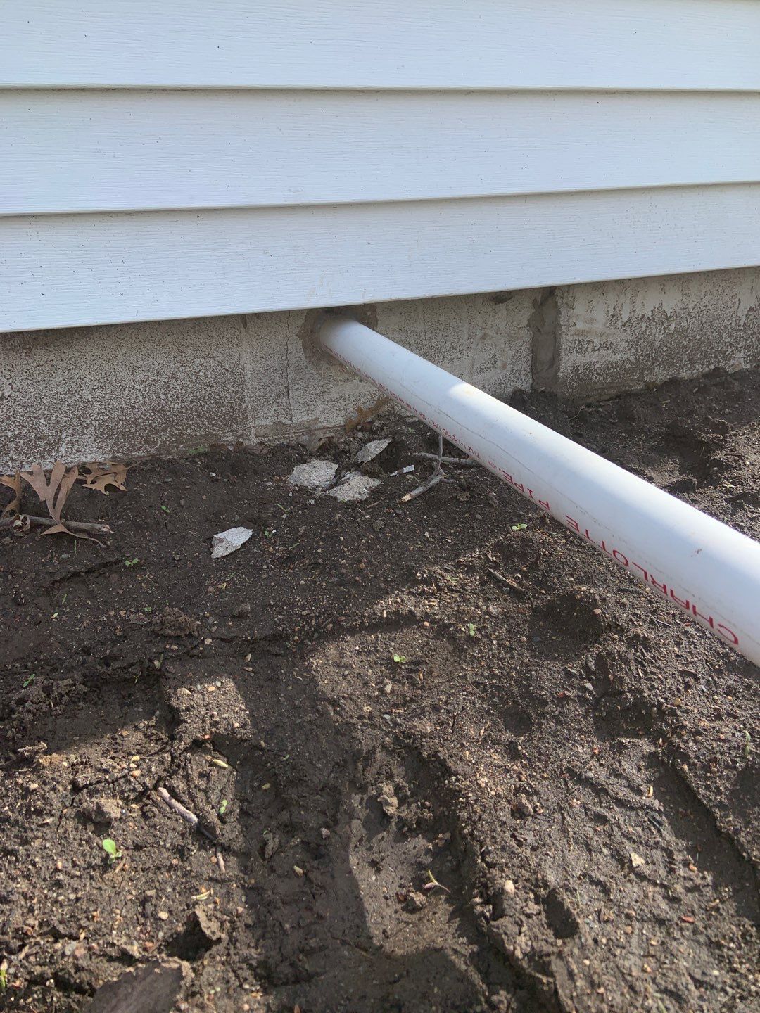 From Flooded to Dry for Lee by Waterproofing Northeast