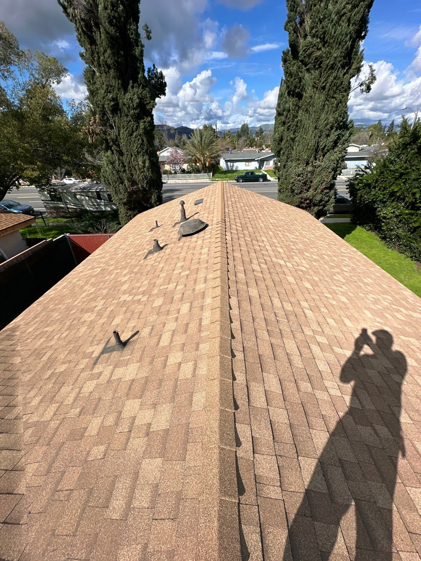 Roof Replacement - San Mateo, CA 94401 by Epic Roof Replacement