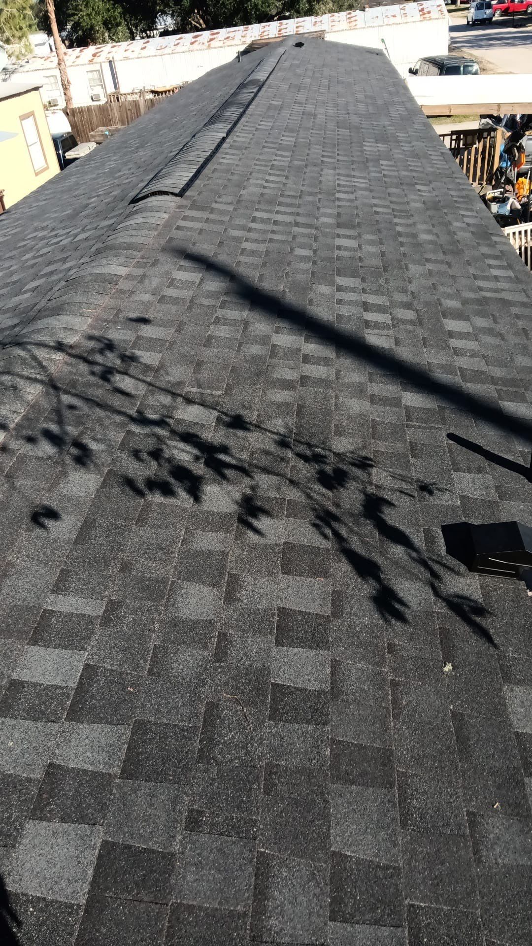 Roof Replacement Pearland by Roof Repair Services LLC