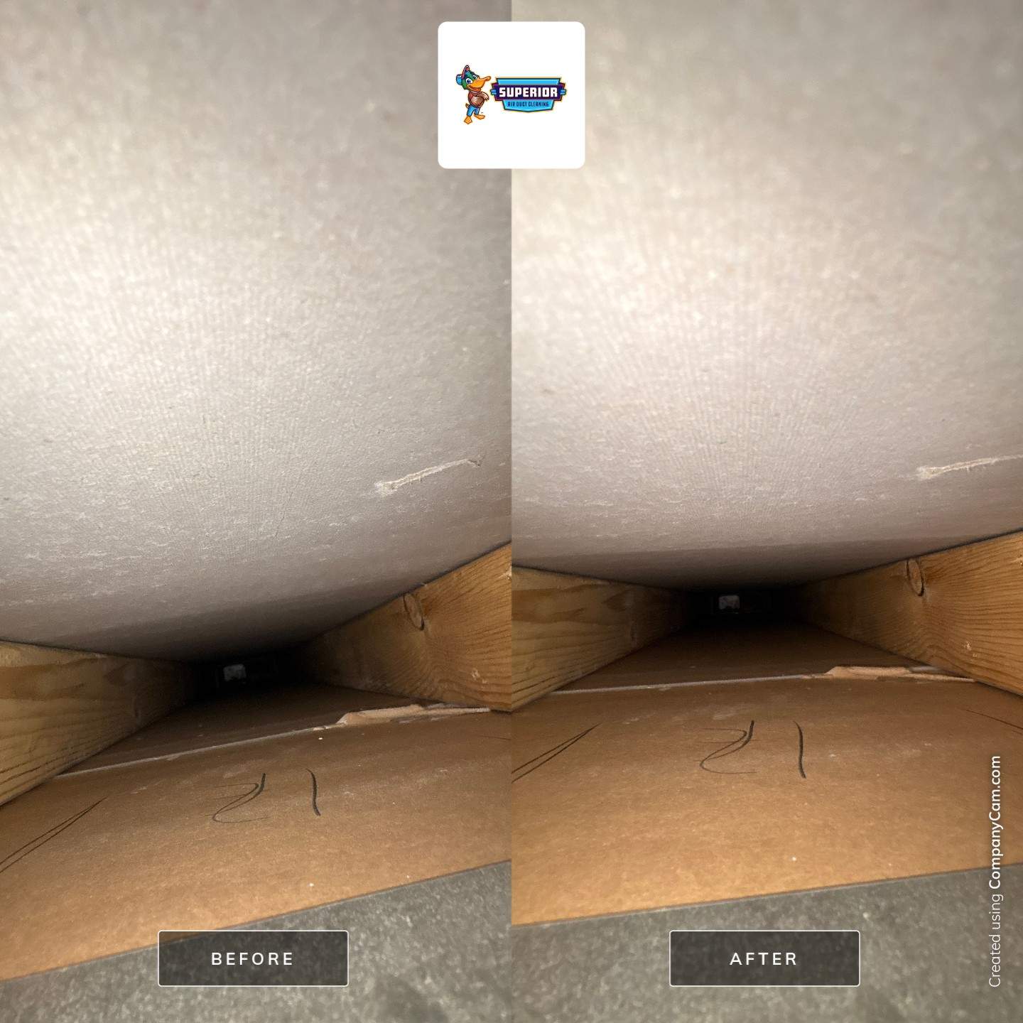 Air Duct Cleaning in Pittsburgh, PA by Superior Air Duct Cleaning