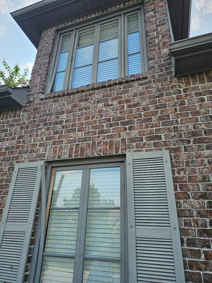 Cambron Project in Hoover by The Window Source