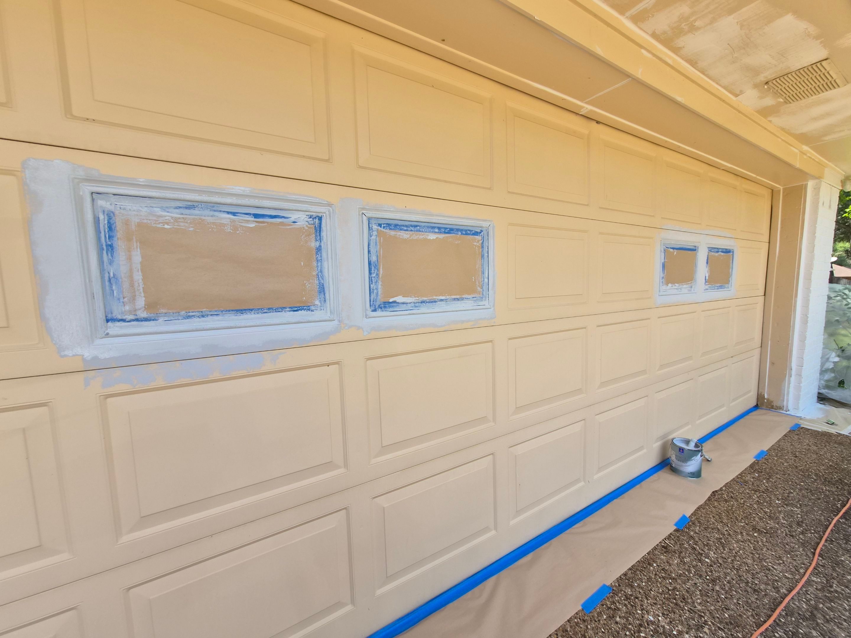 From Prep to Perfect Finish by Quality Coats Painting