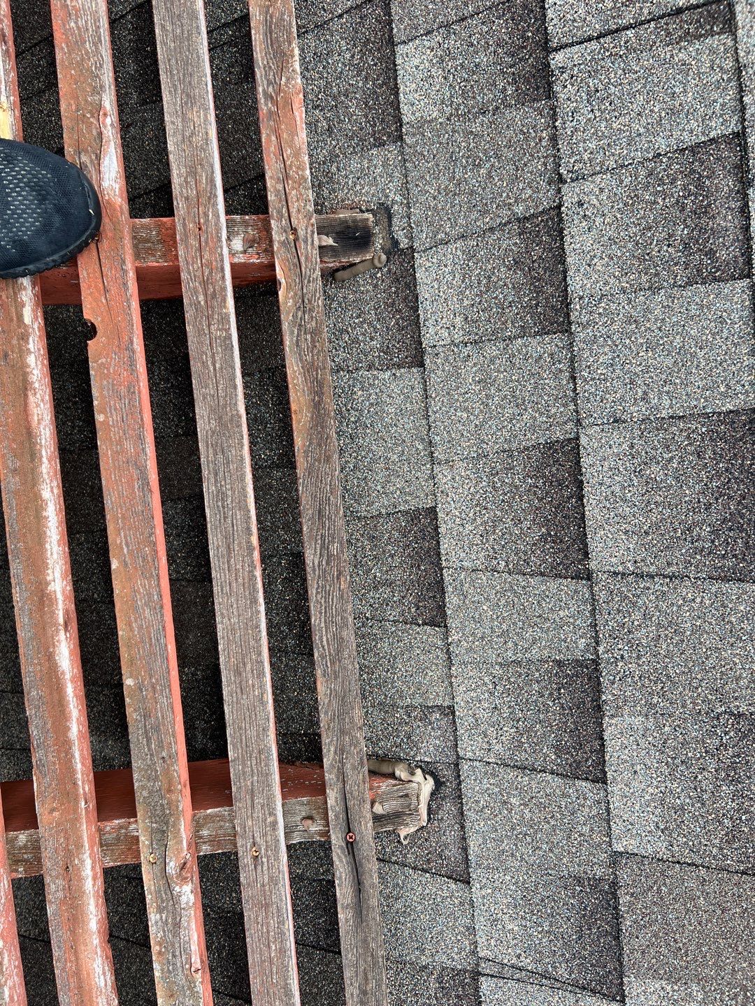 Hercules Patio Poly Cover by Tex-Line Roofing