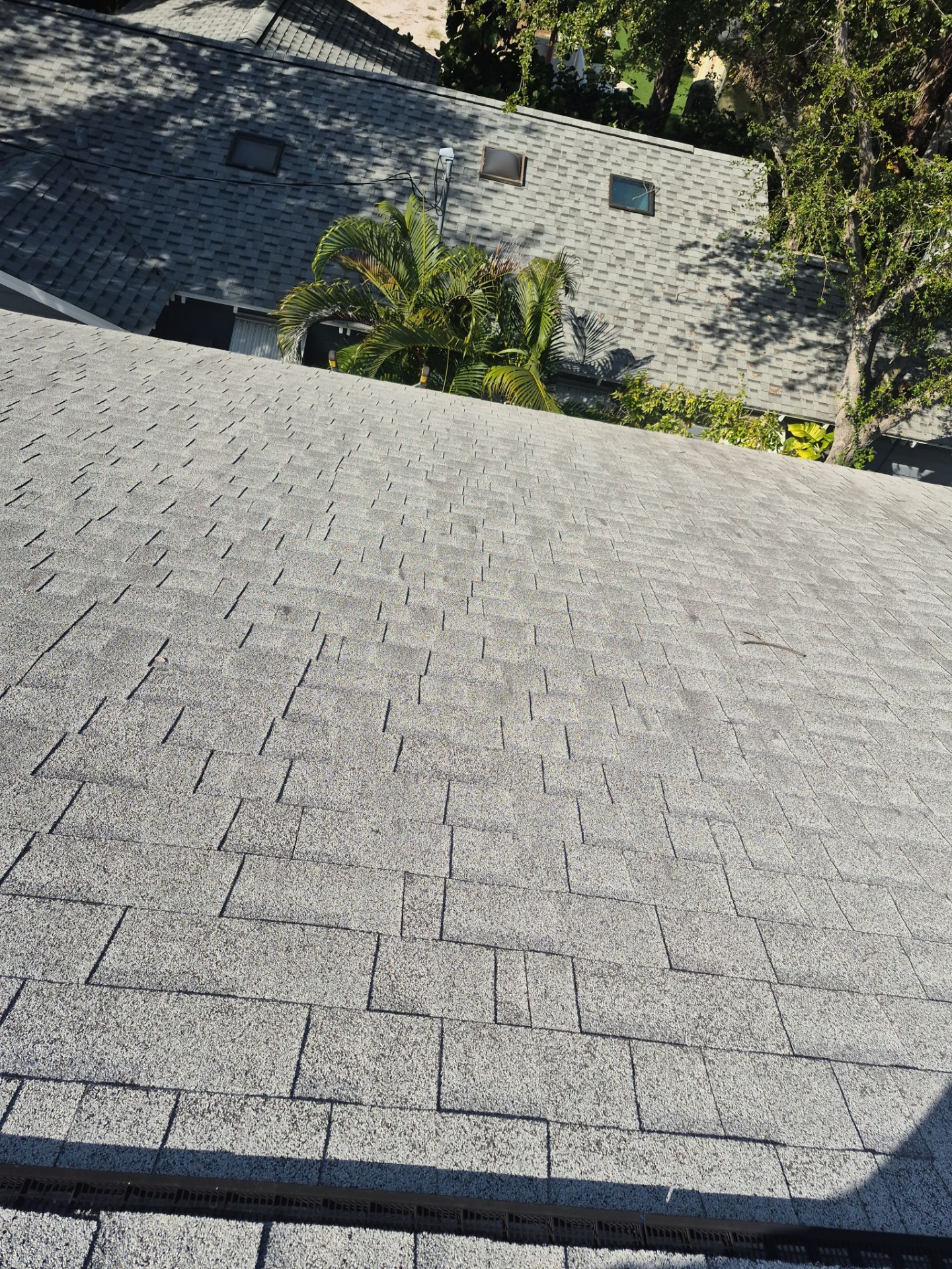 Project in Indian Rocks Beach 33785 by Mitchell Roofing Company LLC 