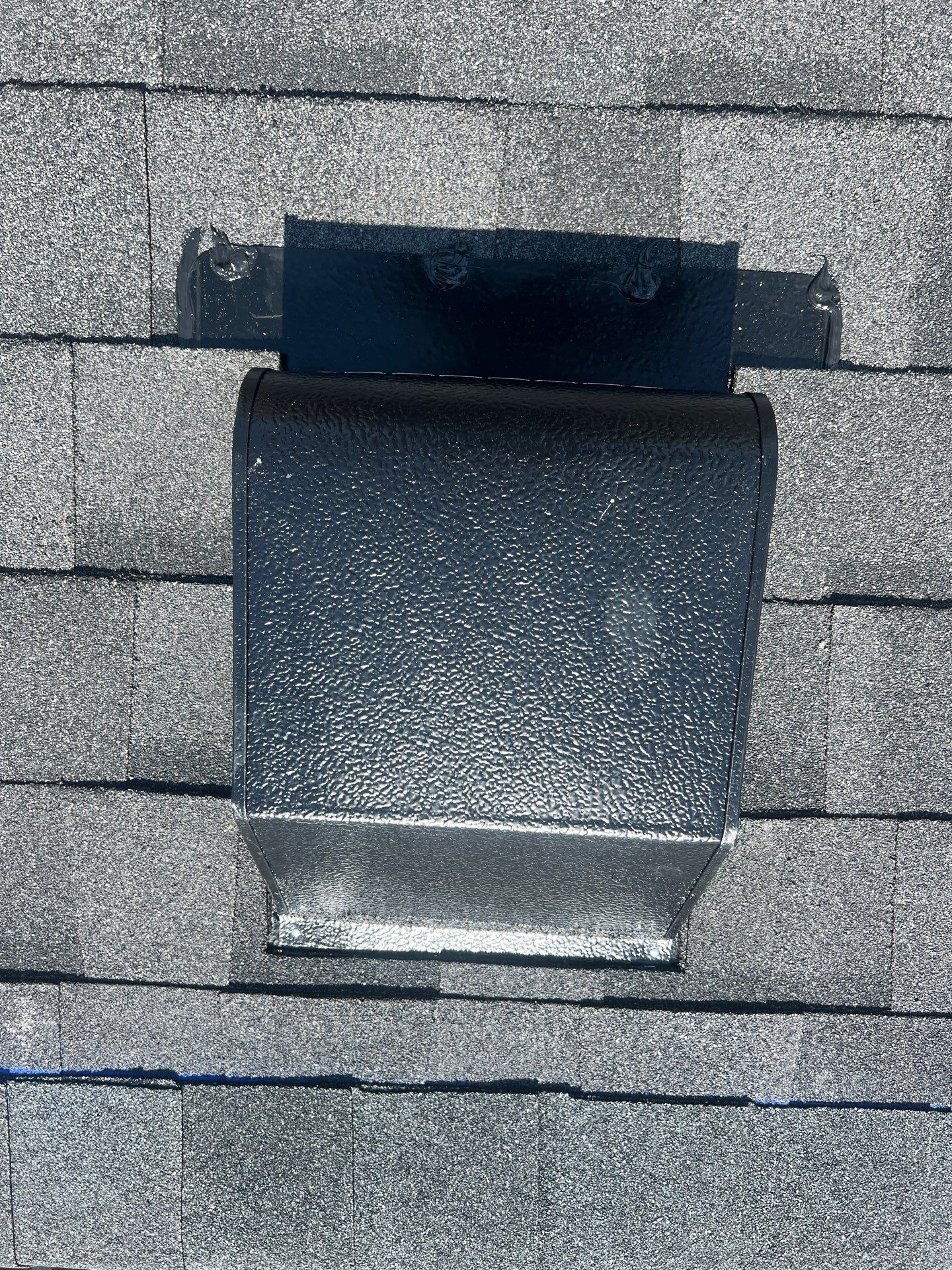 Project in Forney by Rhino Roofing and General Contracting, LLC