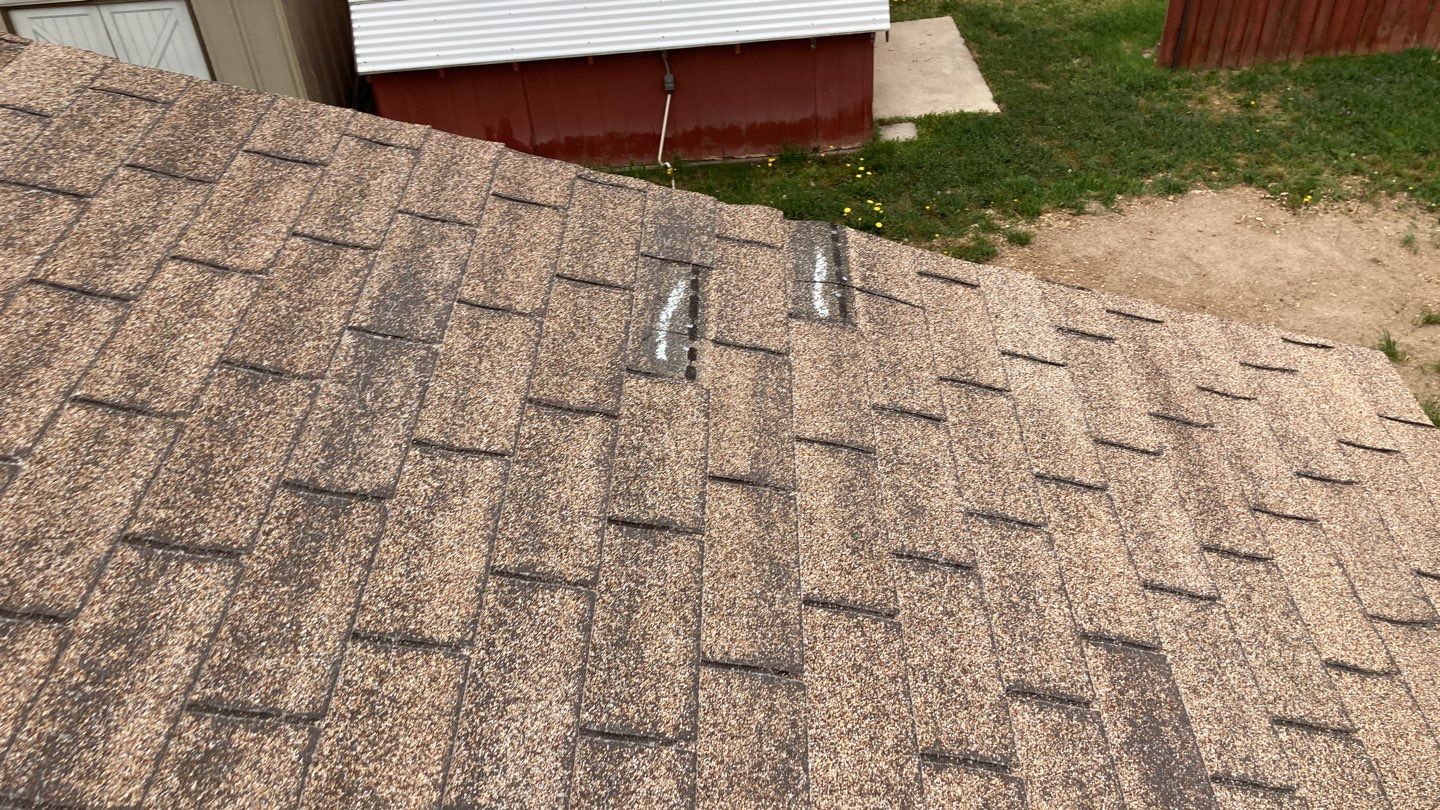 Boise ID Residential Roofing Installation using Owens Corning by ID Roofing LLC