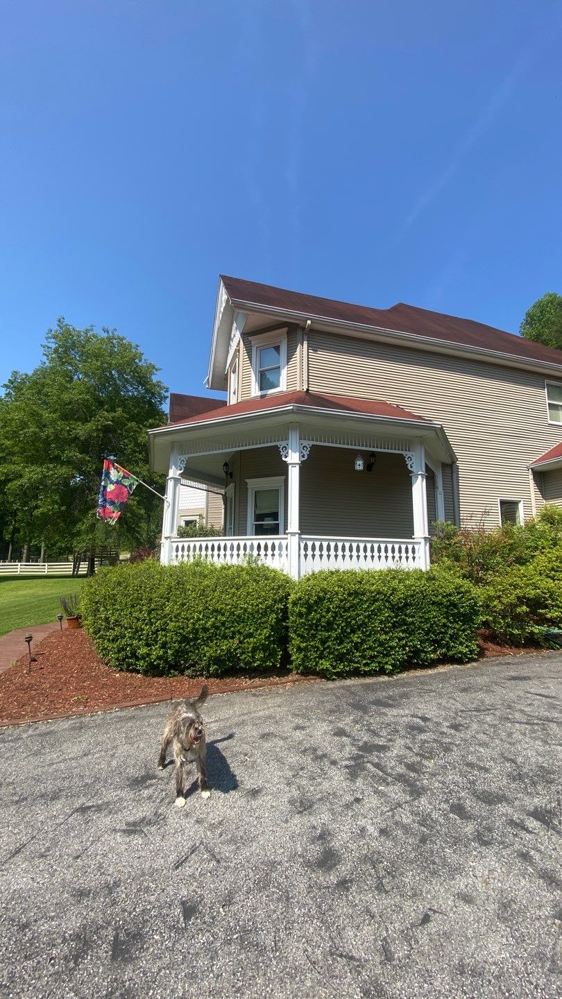 Residential Roofing Installation using Performance Shingles by Mr. Roofer