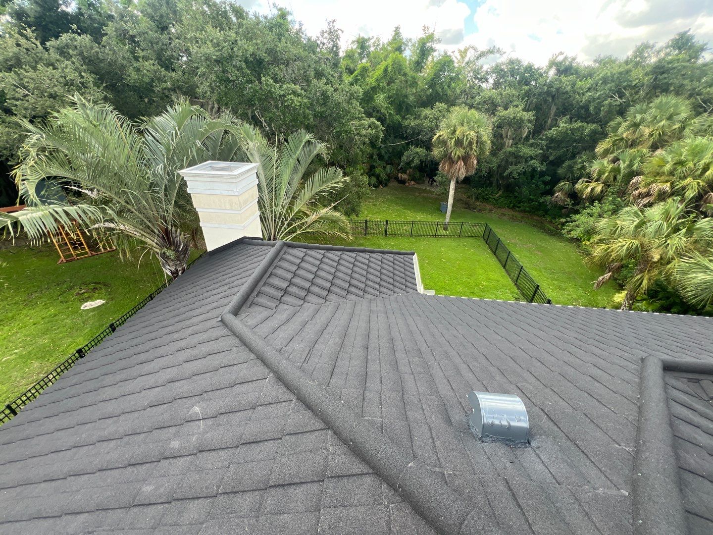 Residential Roofing Installation using Westlake (Boral) Stone Coated Steel by Four Peaks Roofing