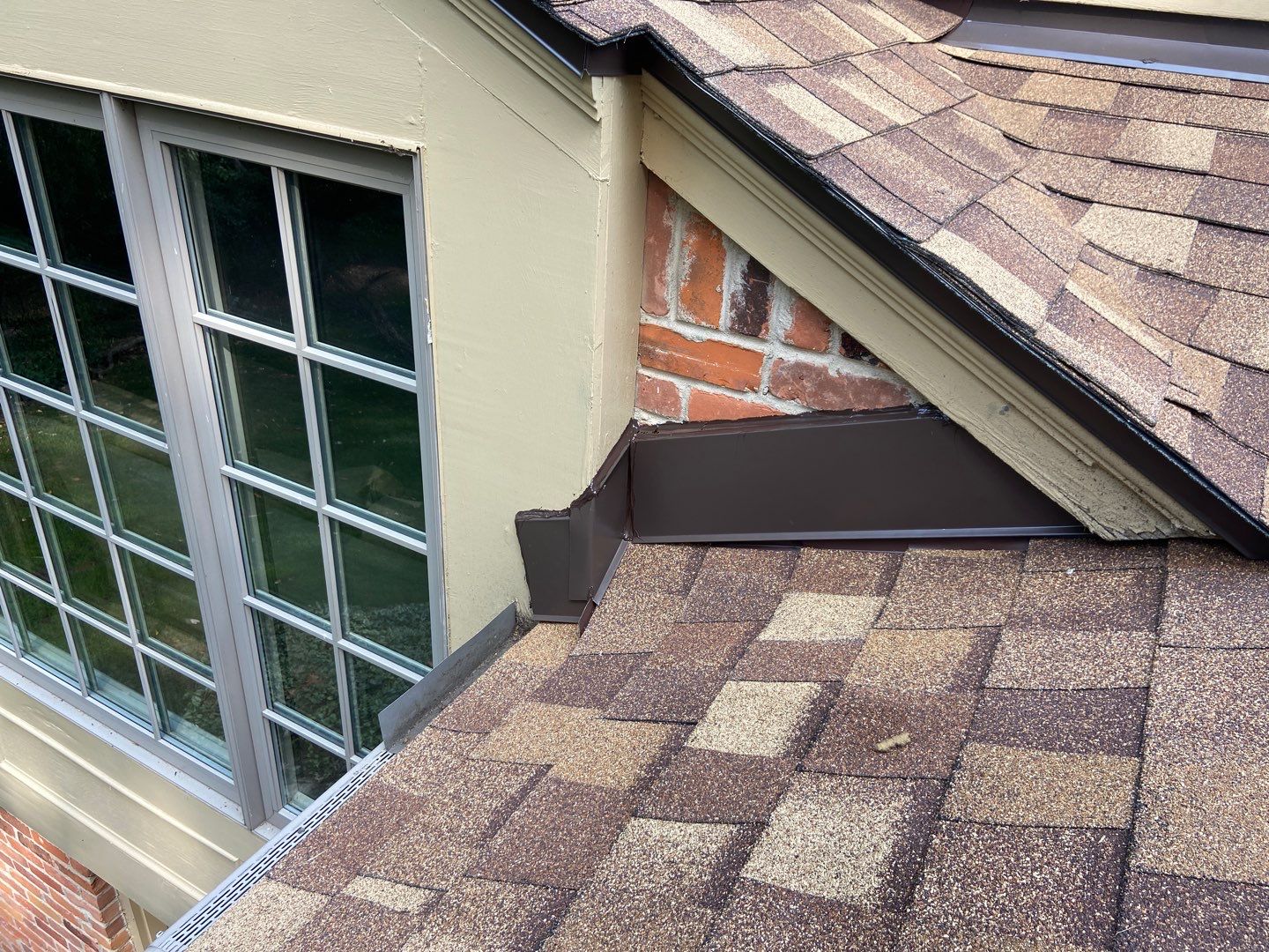 CertainTeed Northgate Max Def Resawn Shake by 180 Contractors