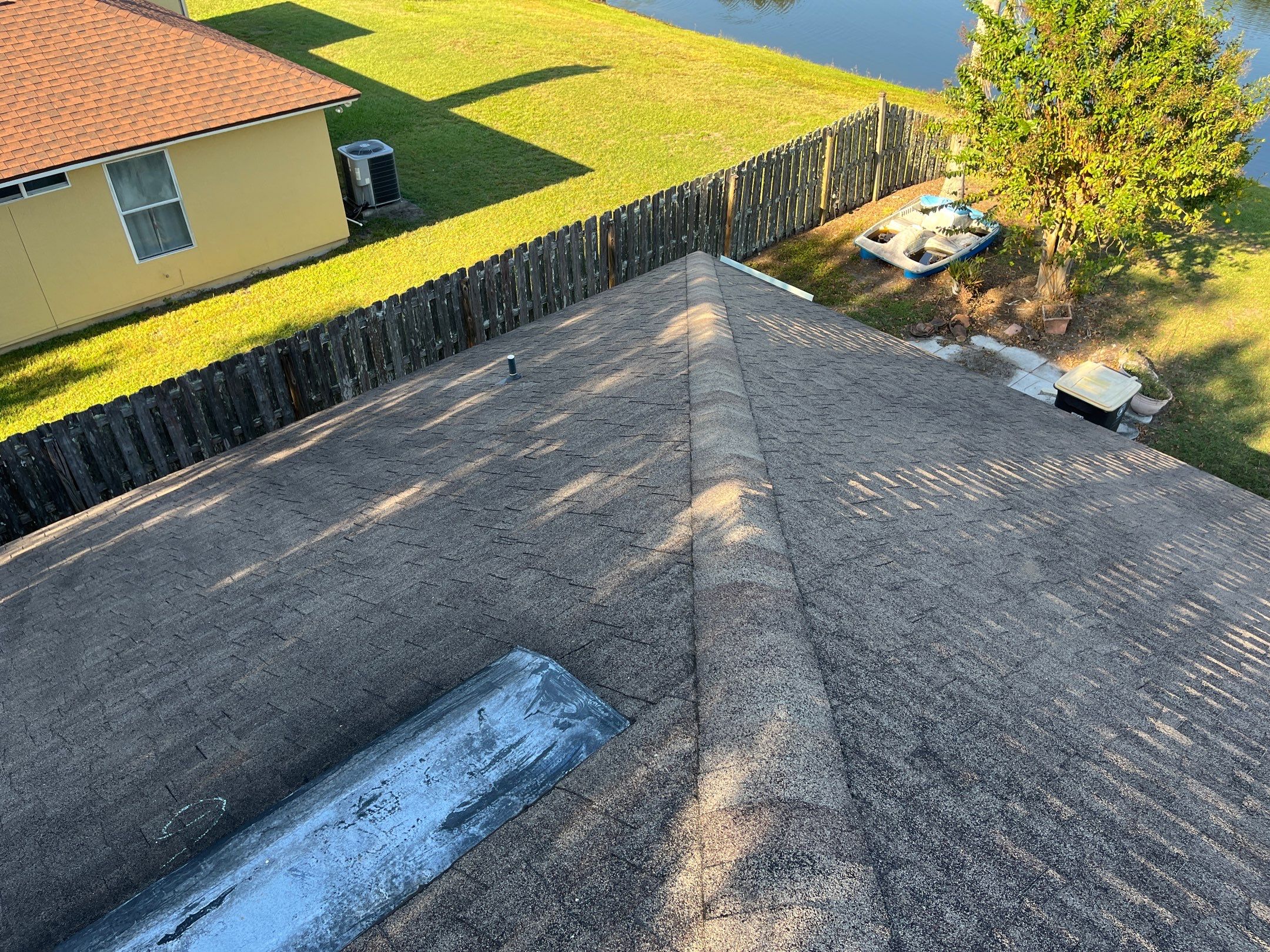 Shingle -> Shingle by Prime Roofing